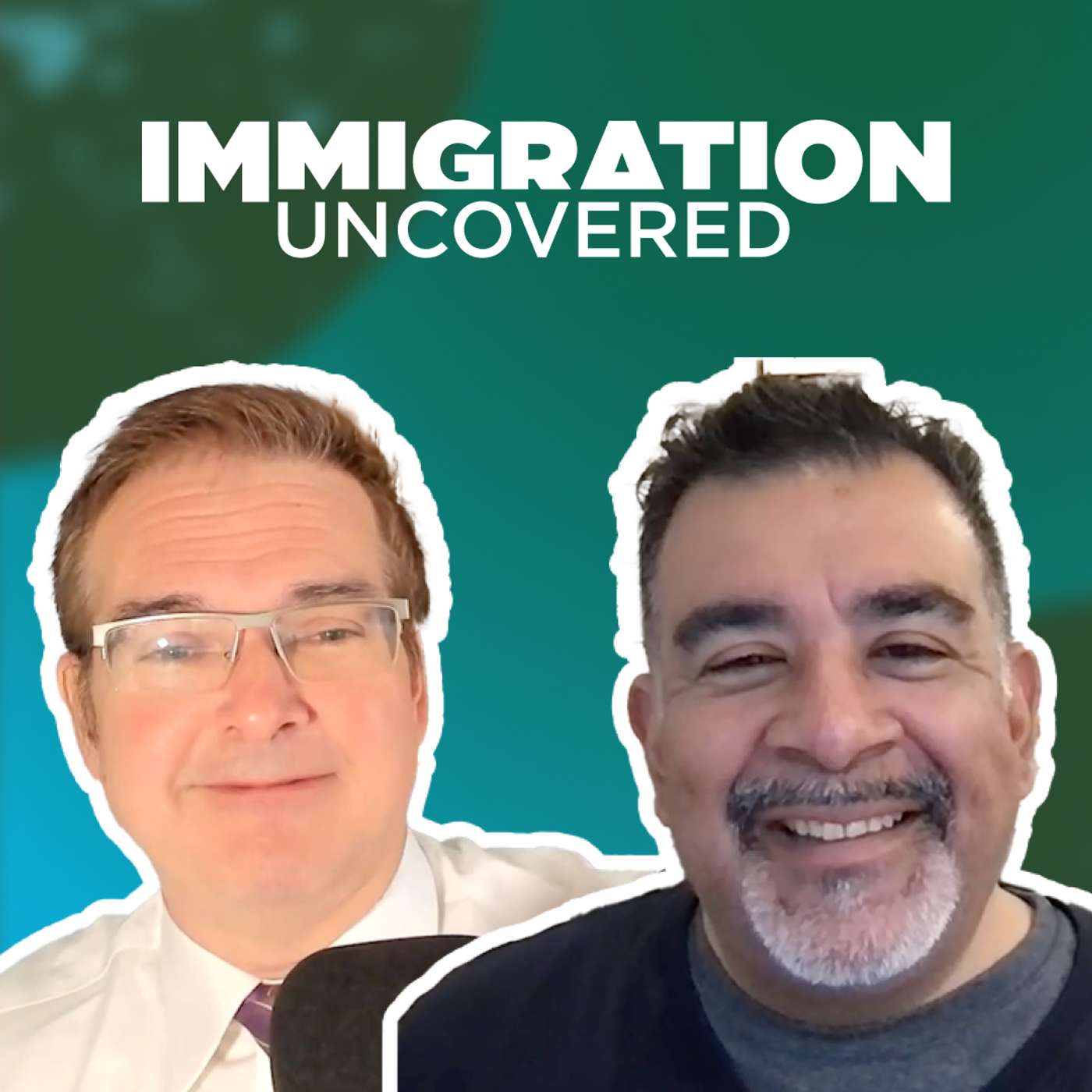Immigration Uncovered