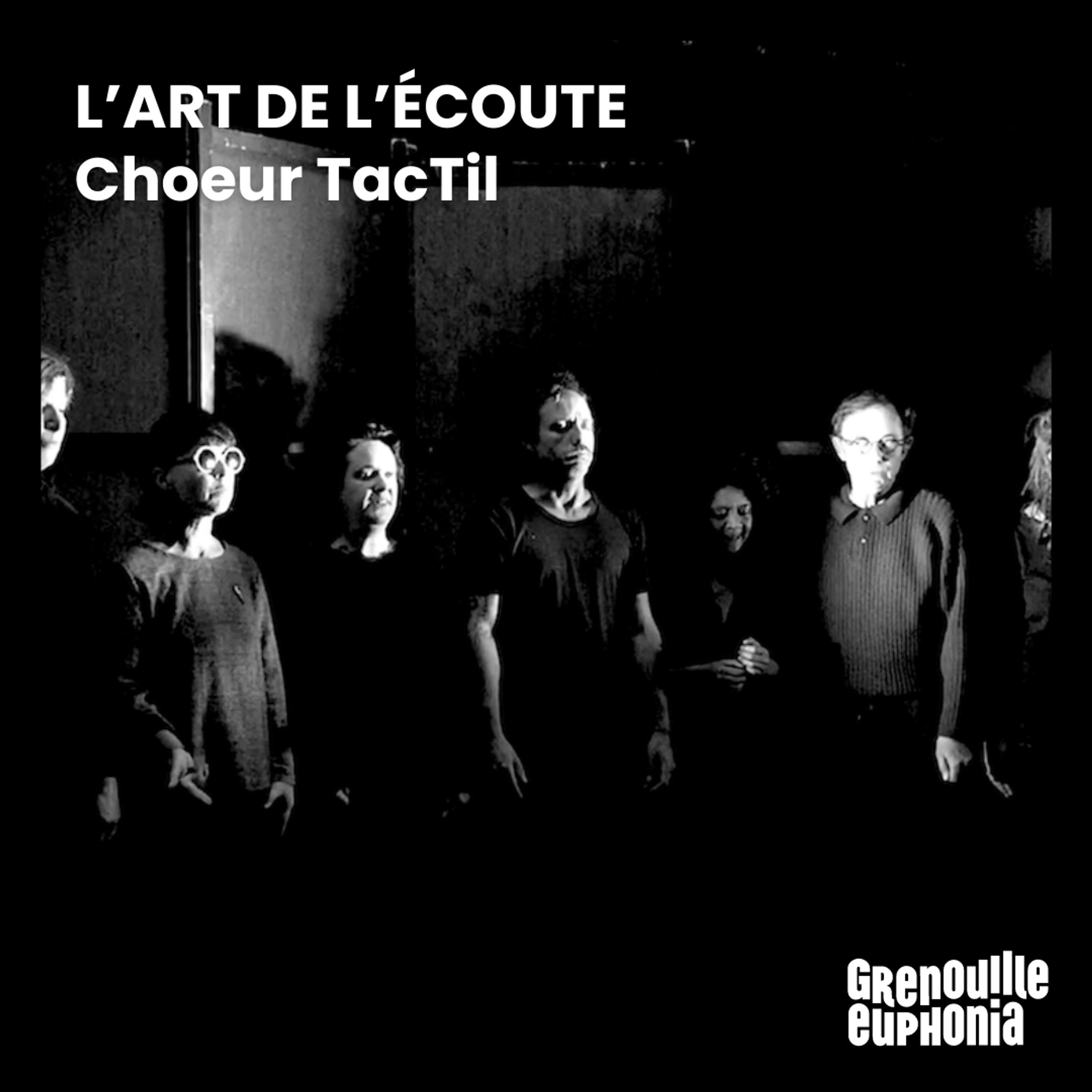 L\'Art de l\'Écoute
