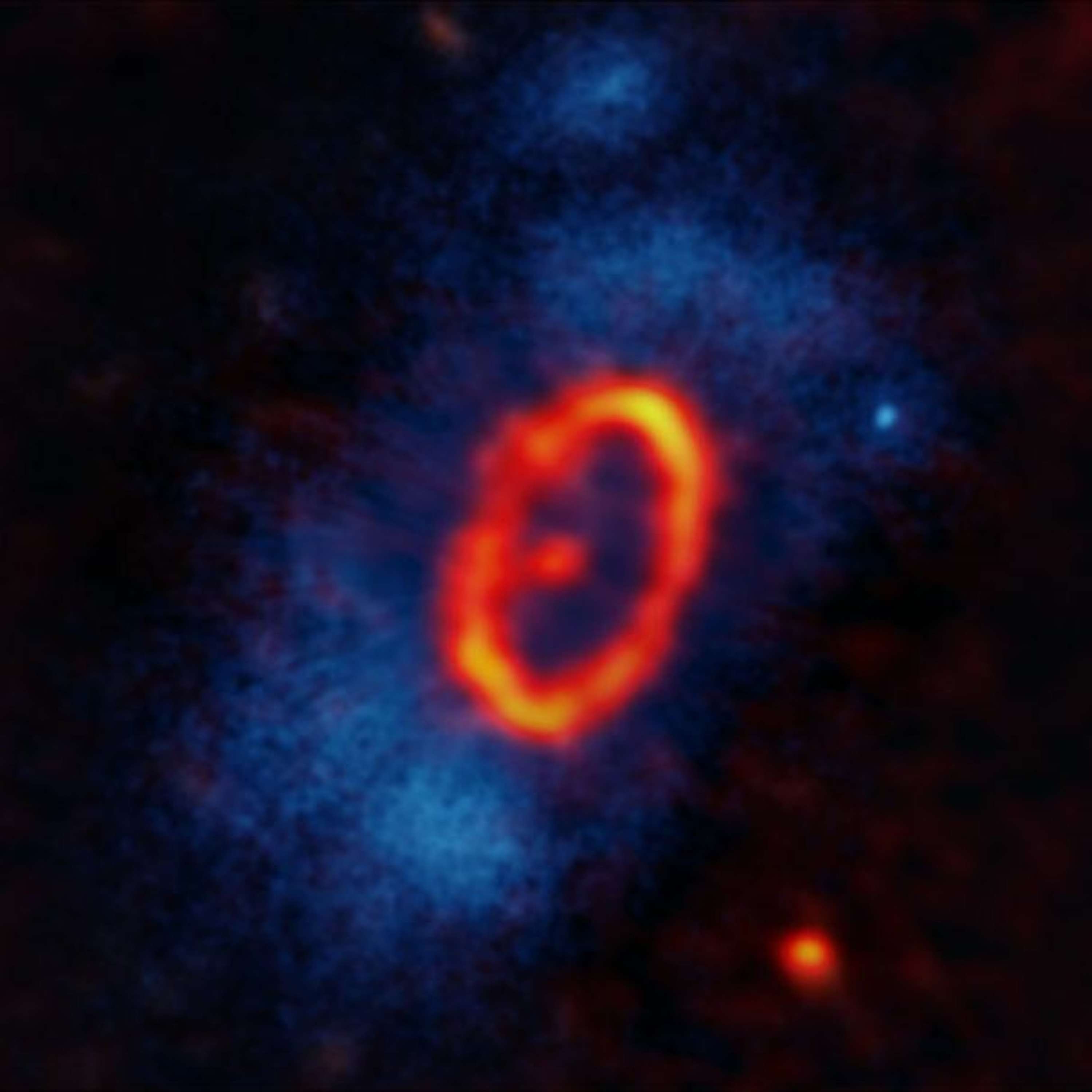 Observatorio ALMA