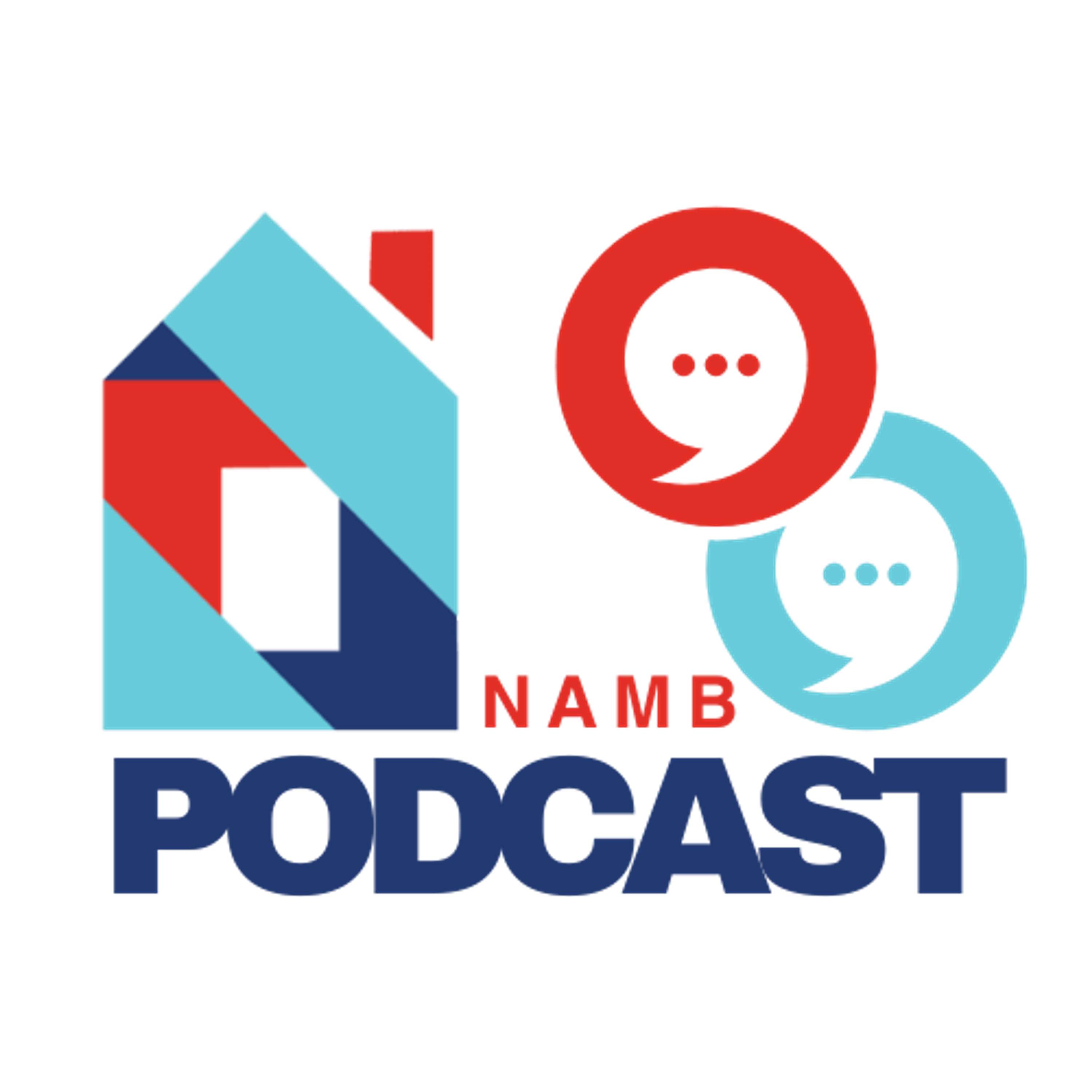 NAMB Podcast