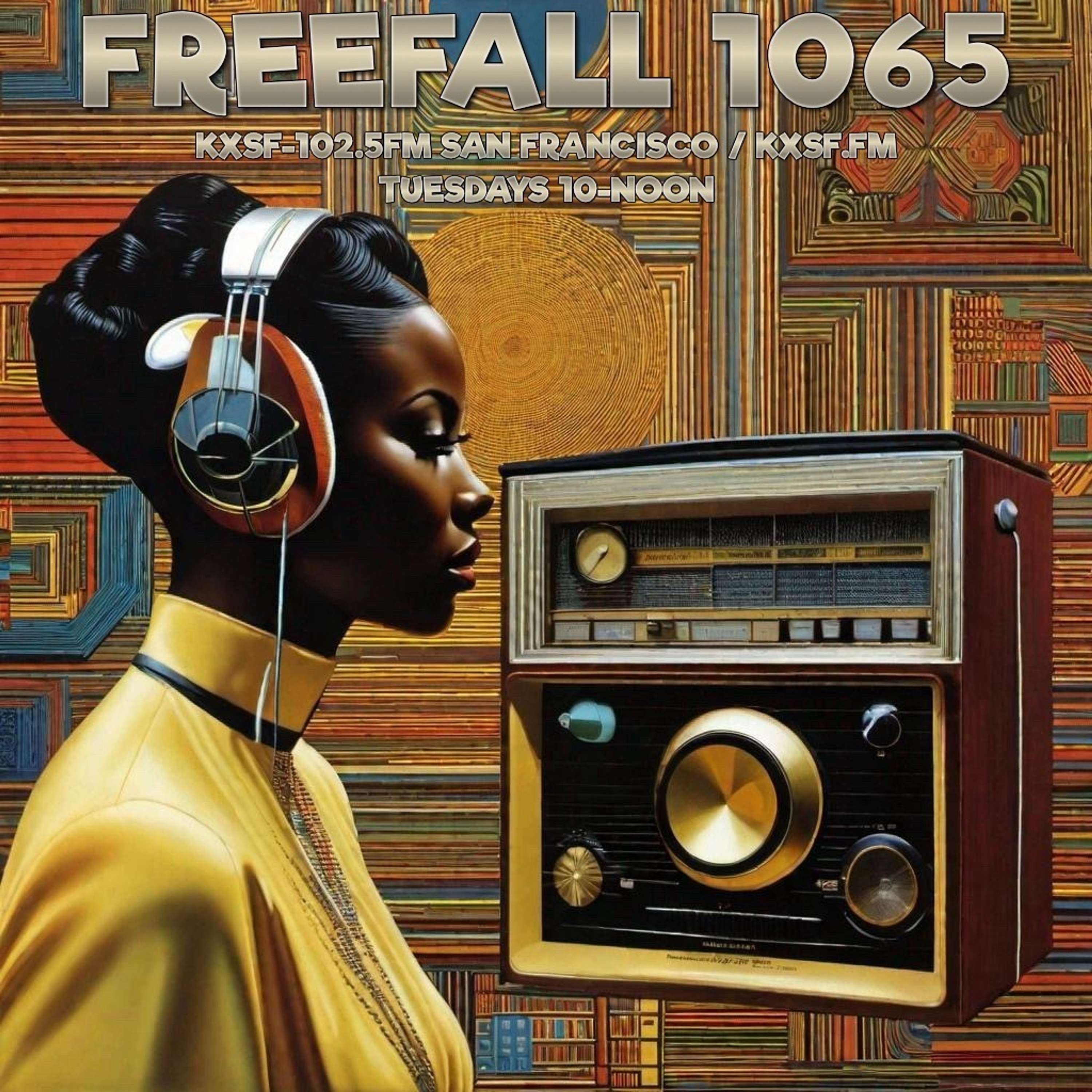 FREEFALL