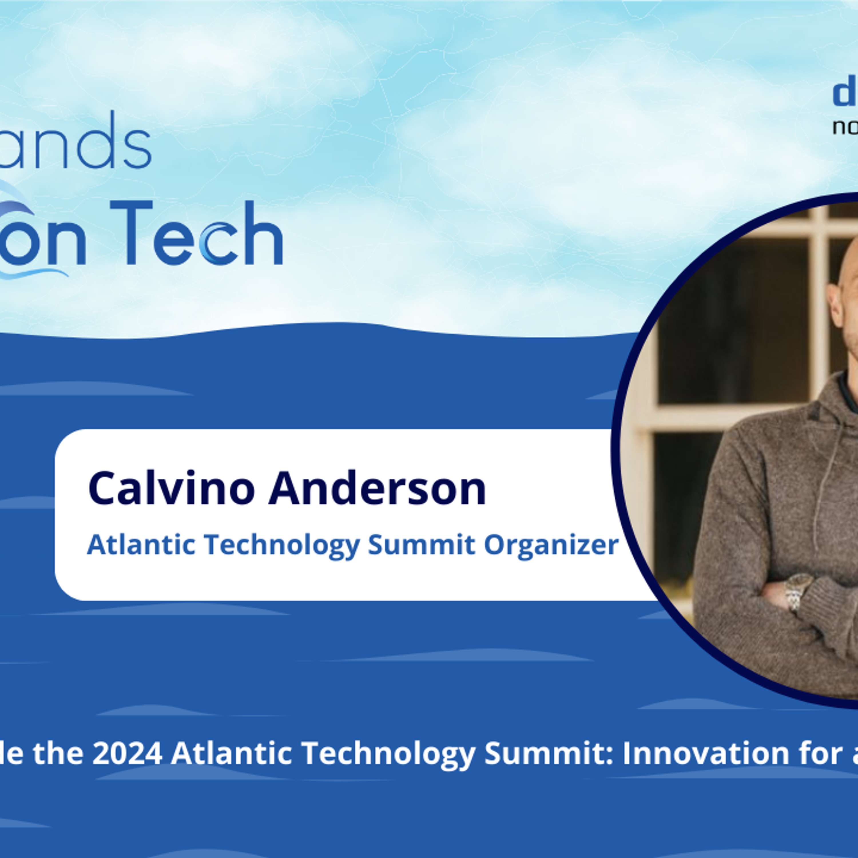 All Hands on Tech with Digital Nova Scotia