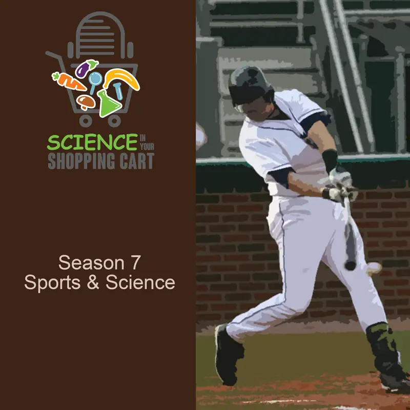 Season 7: Sports and Science