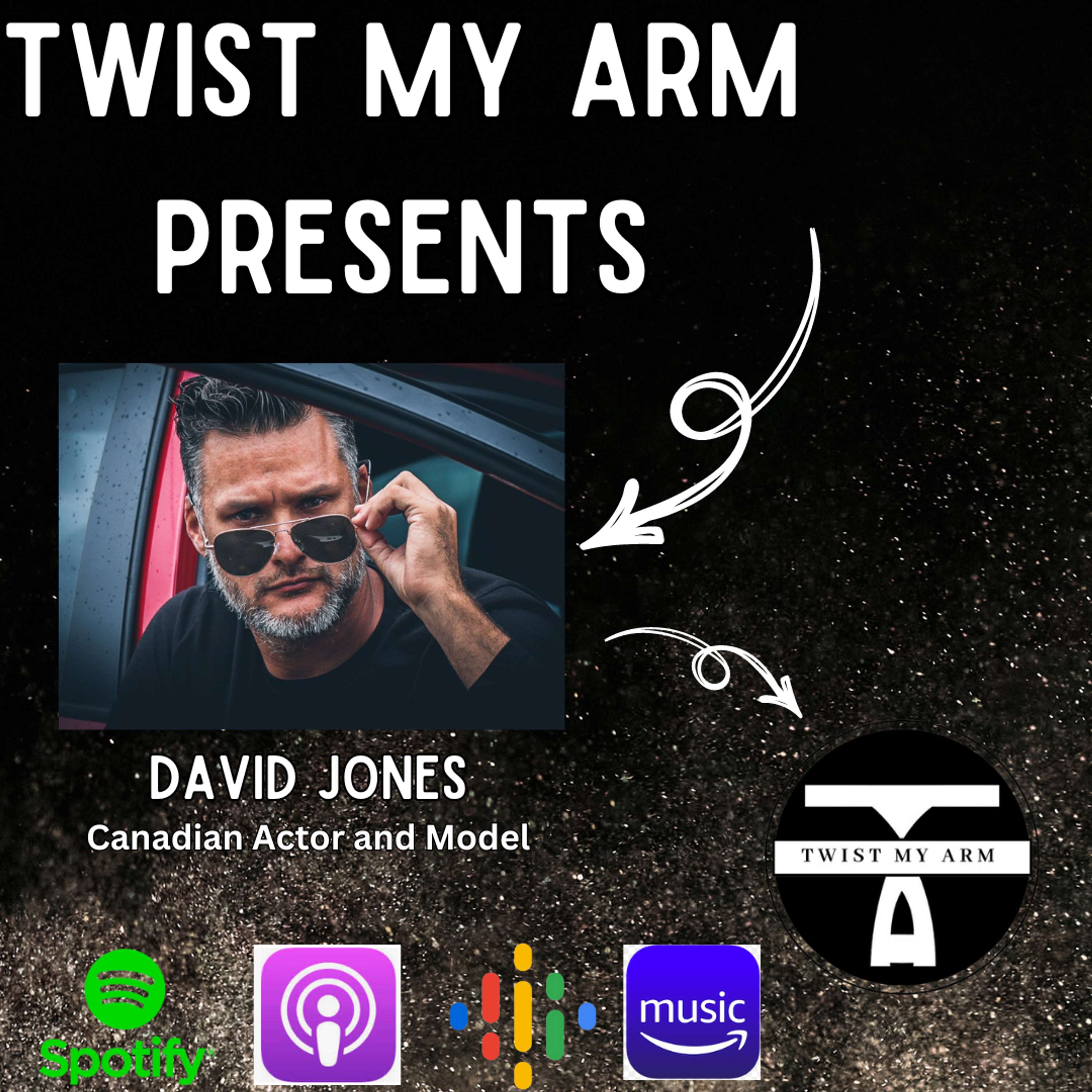 Twist My Arm Podcast