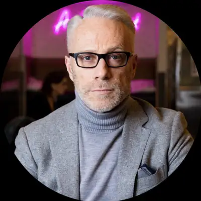 Martin Newman
