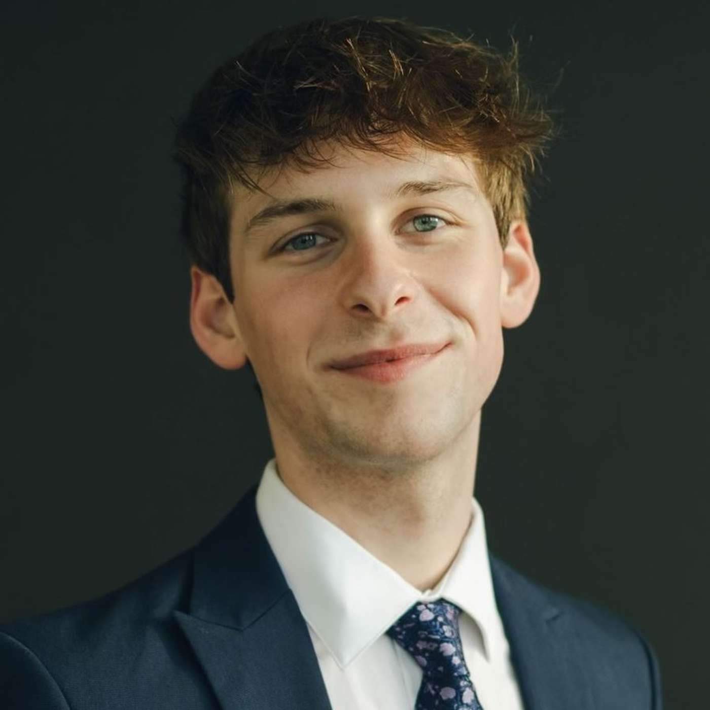Campus Voices - Luke McDermott