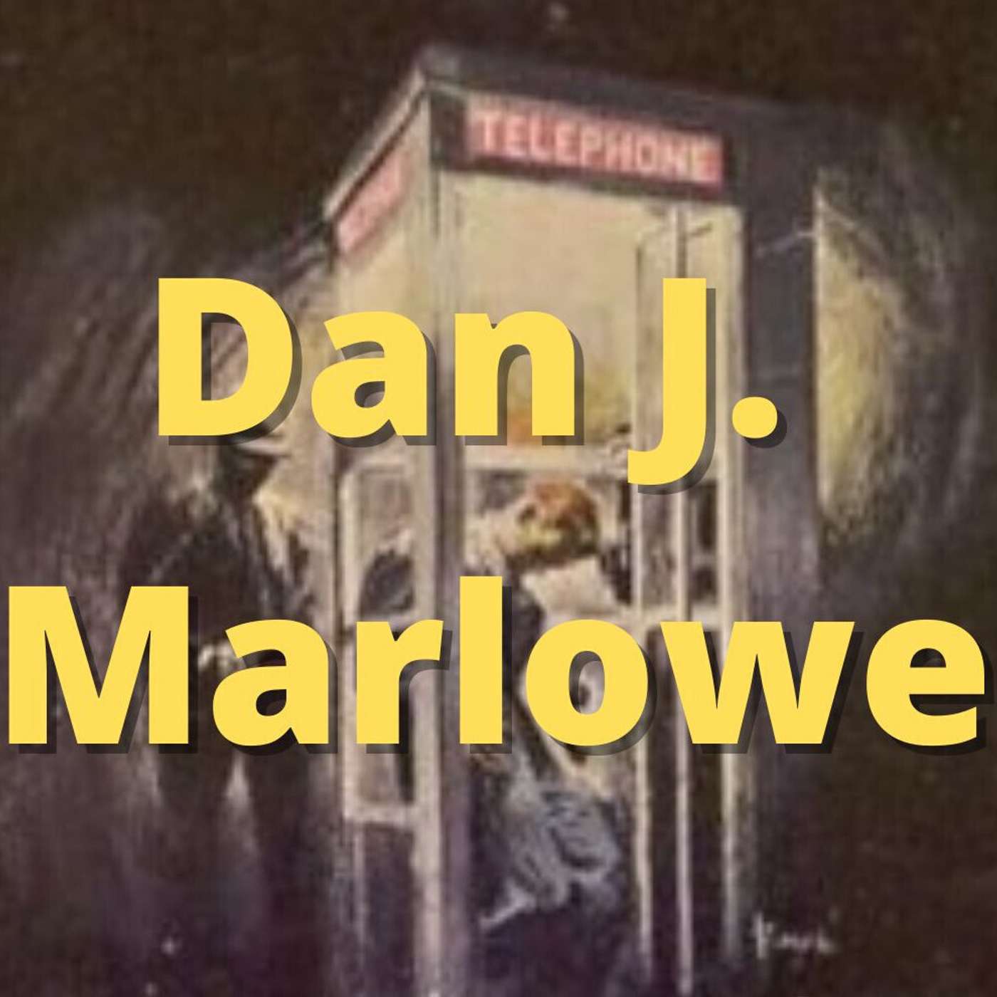 The Paperback Show