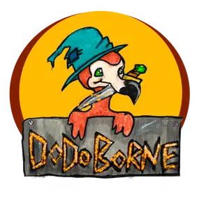 DodoBorne: A Daggerheart TTRPG Podcast 