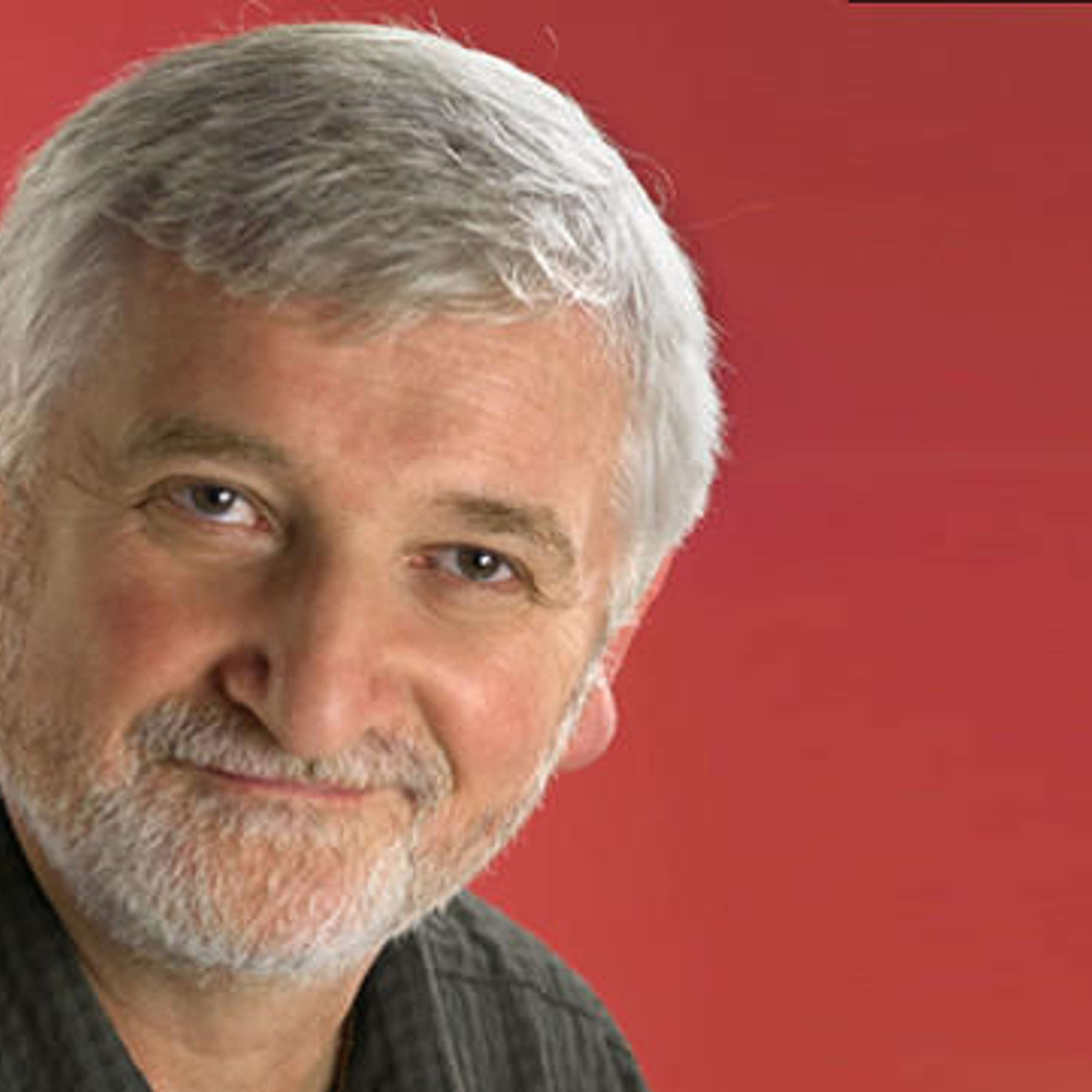 Riverdance the Podcast