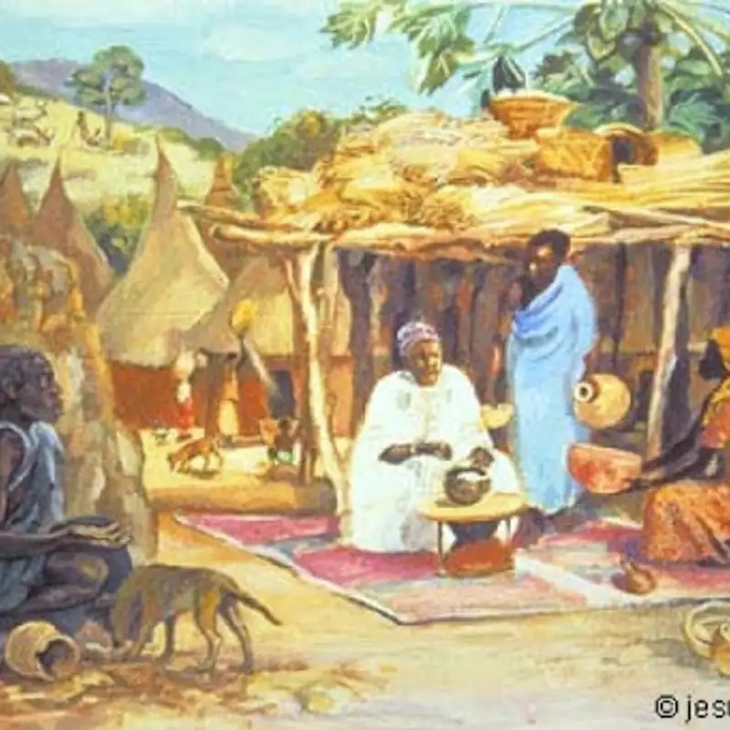 Thirty-Fourth Sunday in Ordinary Time A