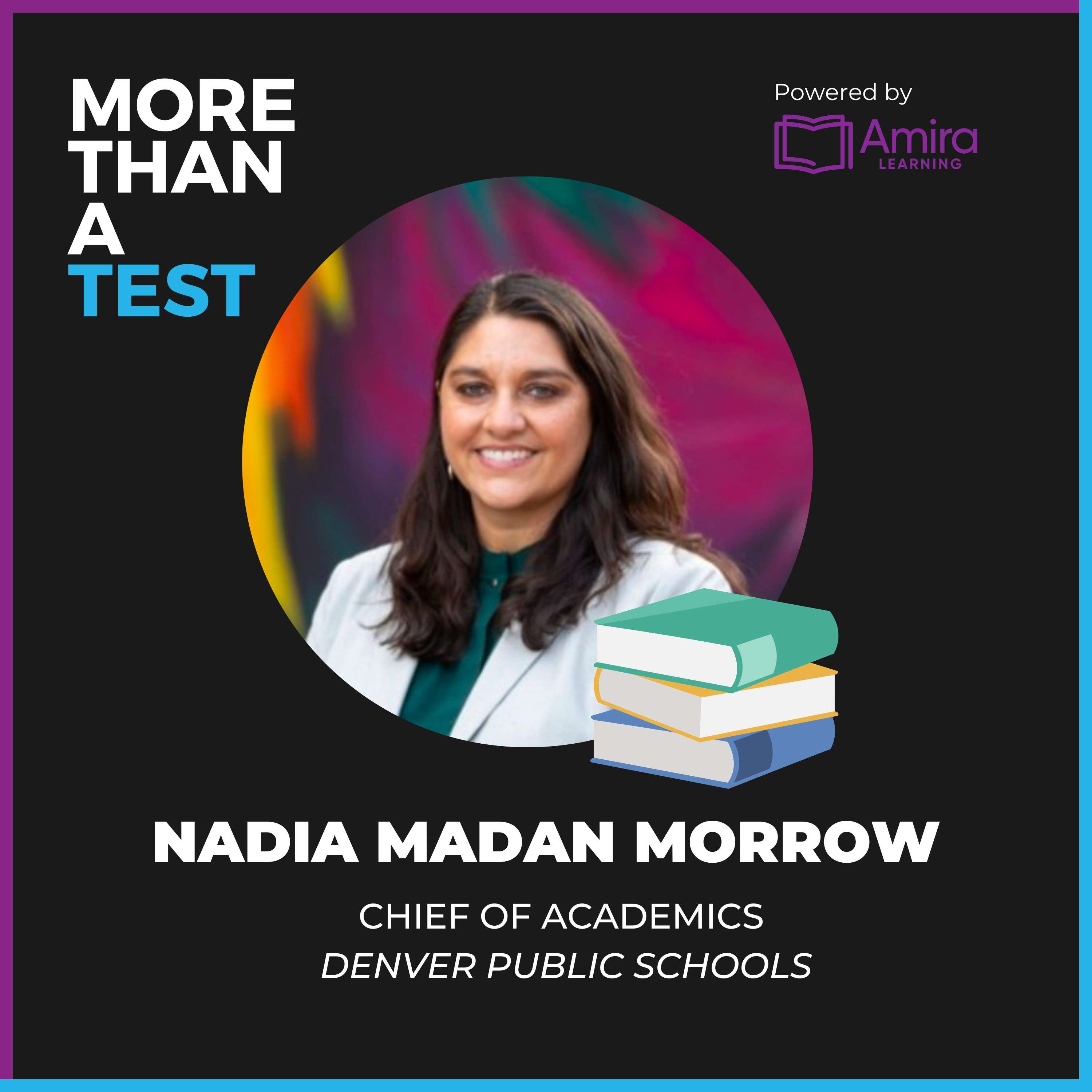 More Than A Test