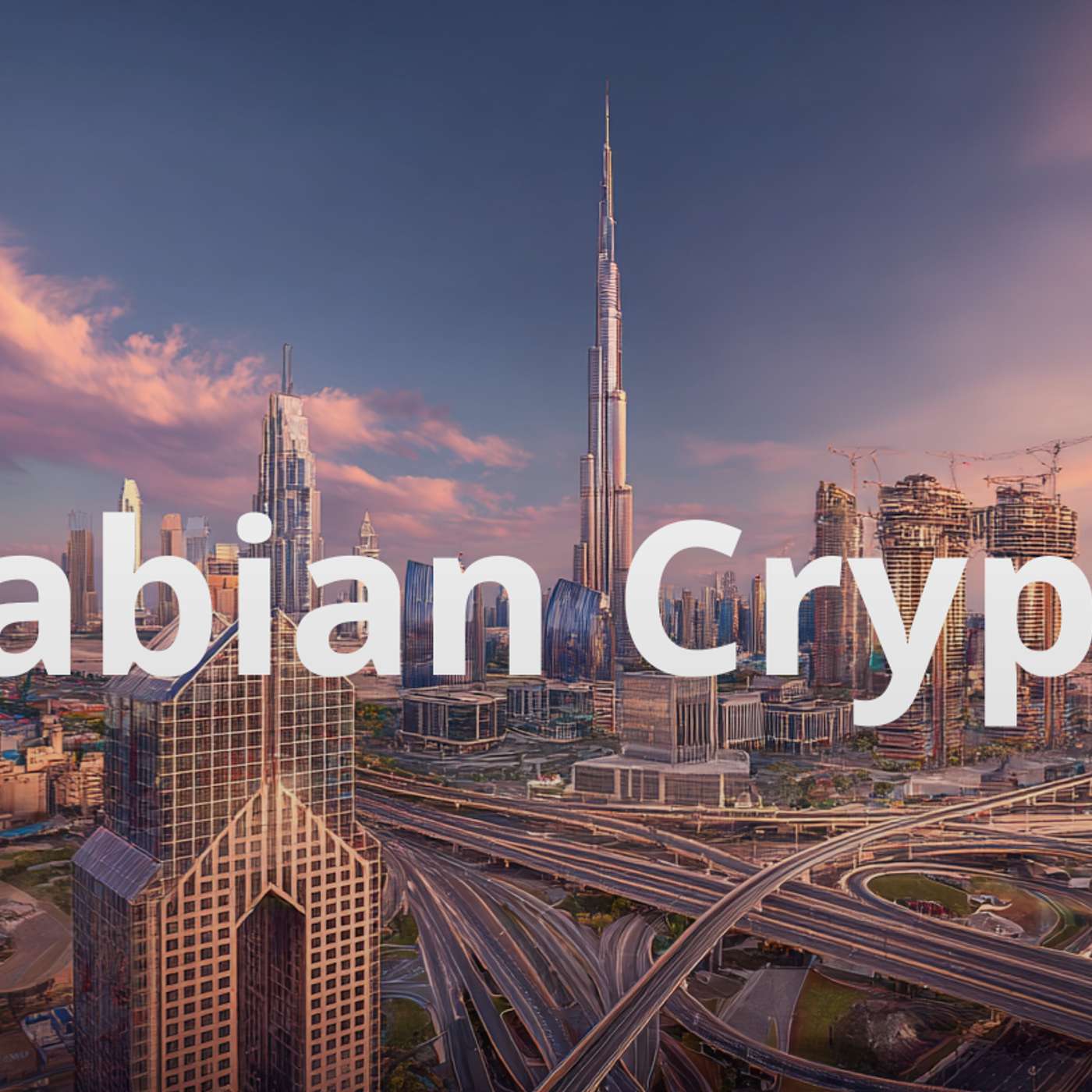How the UAE Built a $140 Billion Crypto Empire in Just Five Years
