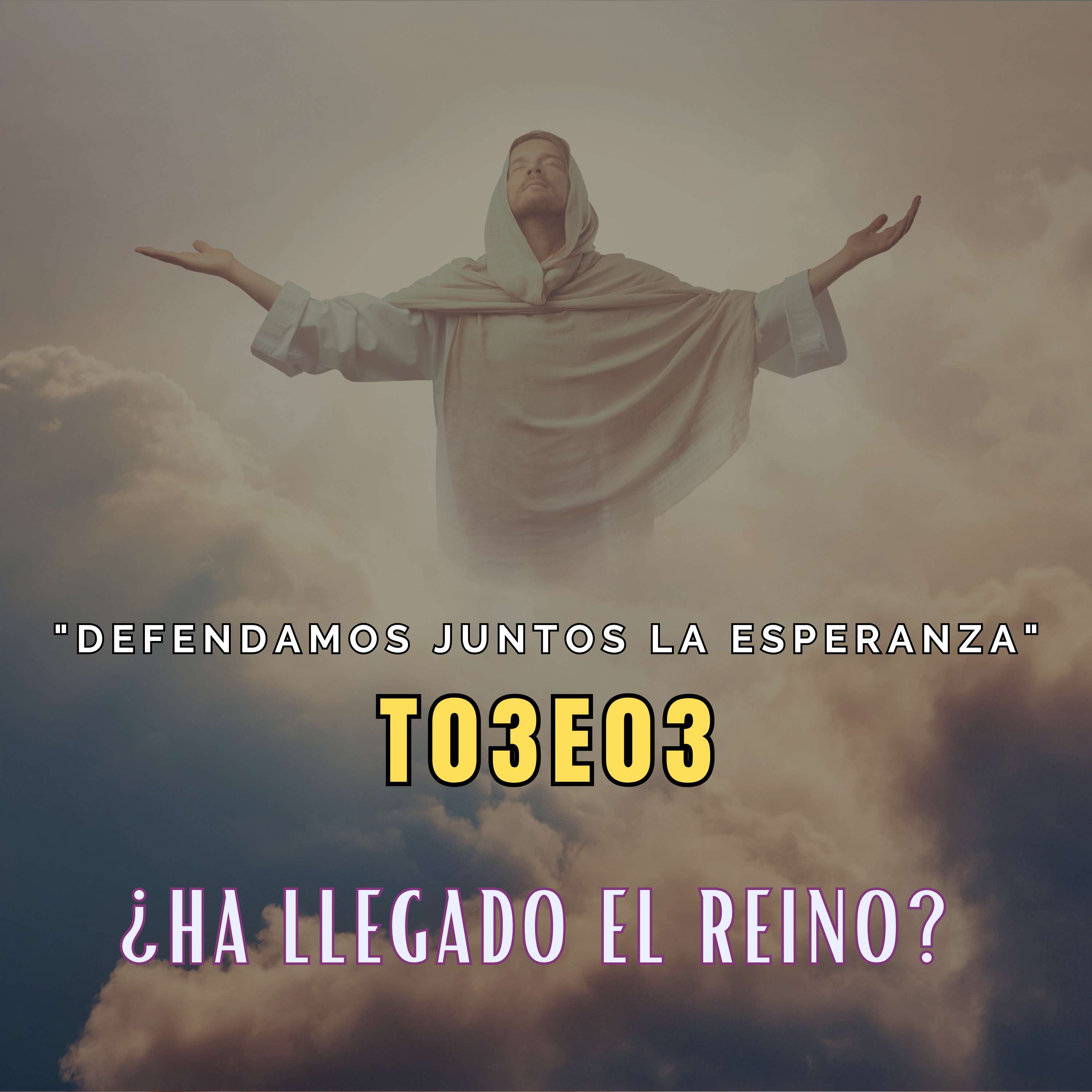 DEFENDAMOS JUNTOS LA ESPERANZA