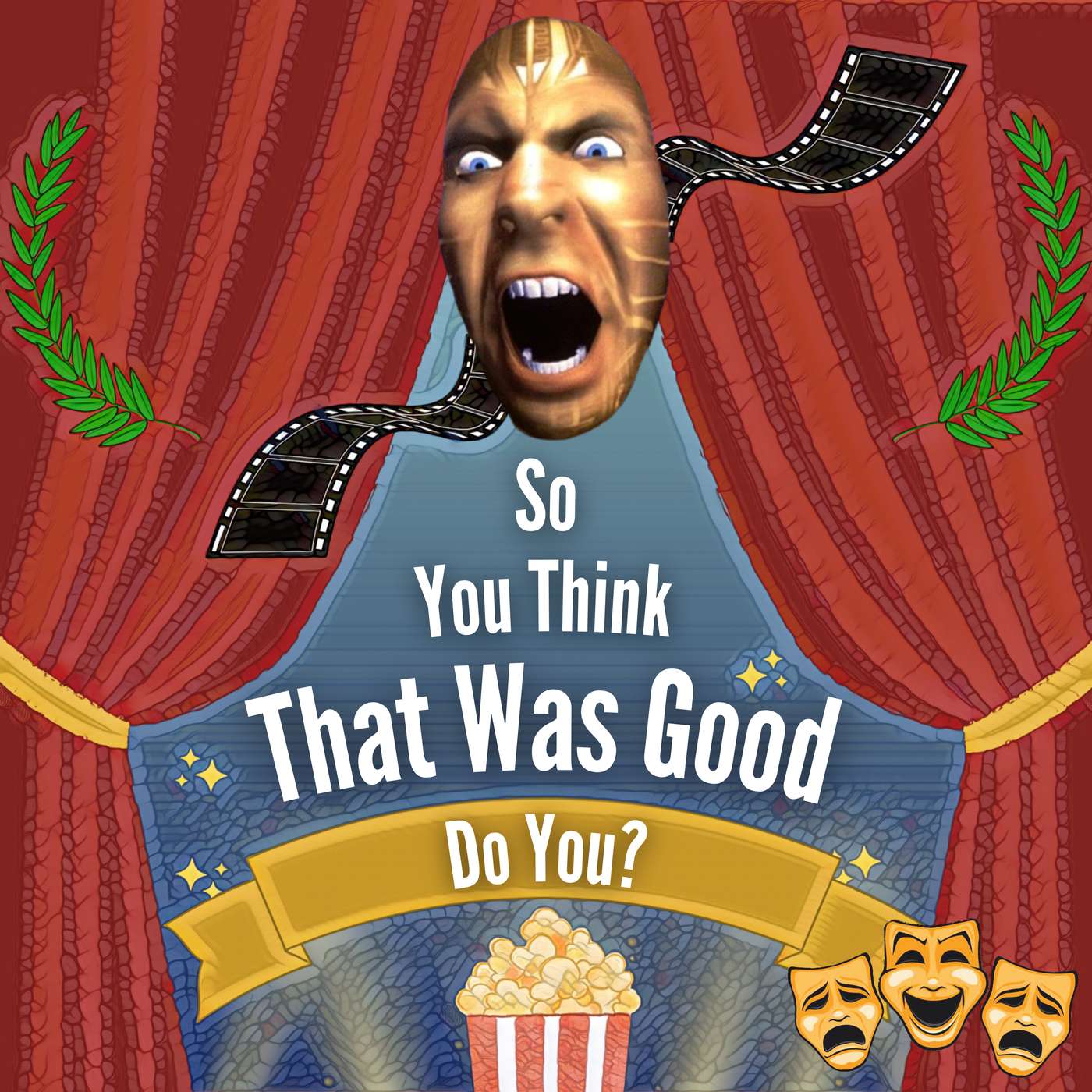 The Lawnmower Man (1992)