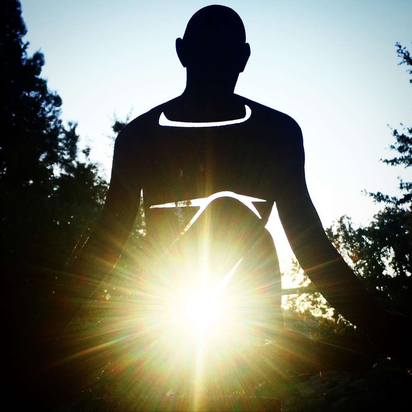 Oasis of Stillness - We Control What We Expect From Others