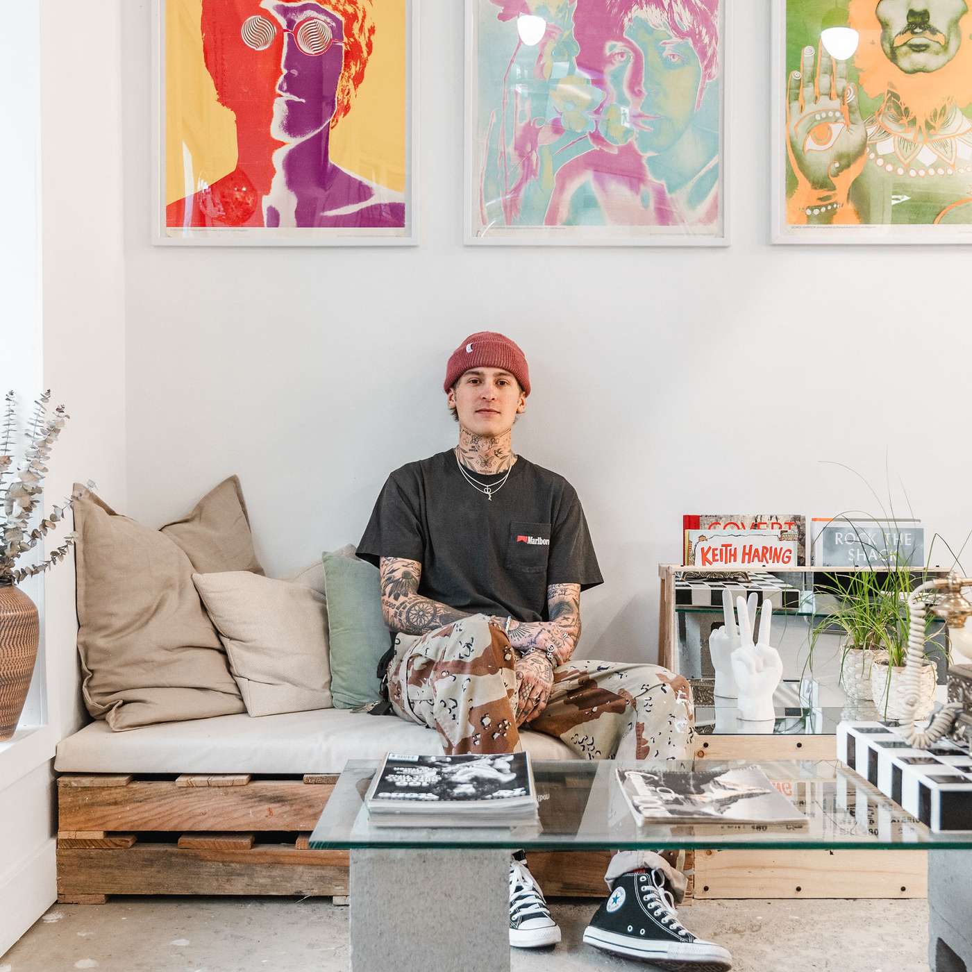 [ep 89] Scott Borkowski on skateboarding, art, entrepreneurship & betting on yourself