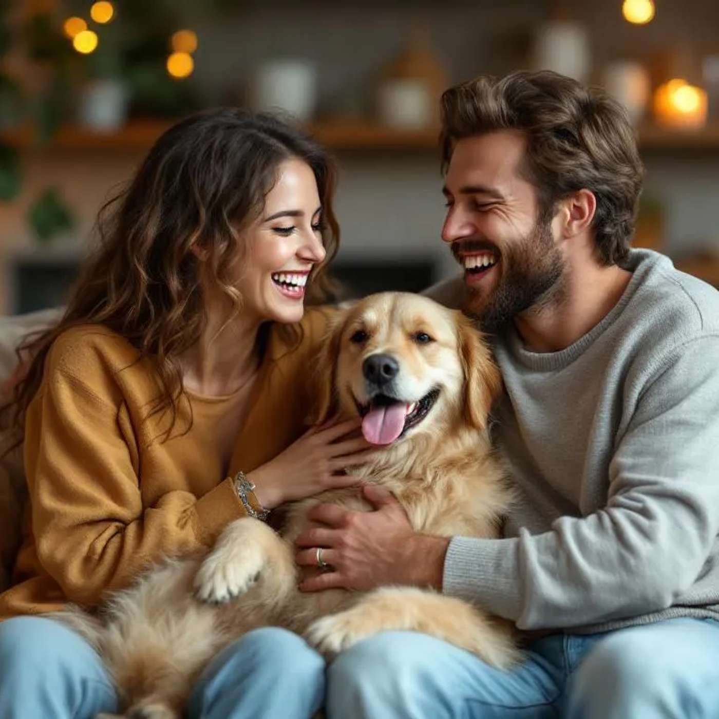 Do Pets Improve Romantic Relationships?