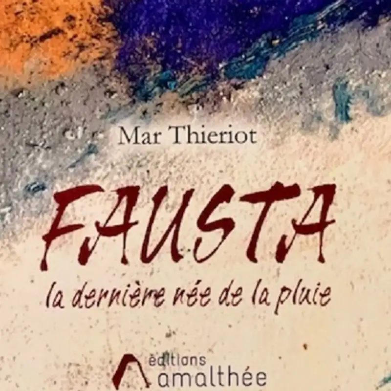 Mar Thieriot présente Fausta, un combat contre les démons intérieurs face à la souffrance de ses semblables