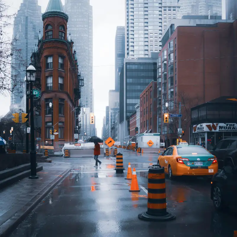 REVUE DE PRESSE - Plongez dans l'actualité torontoise du jeudi 3 avril