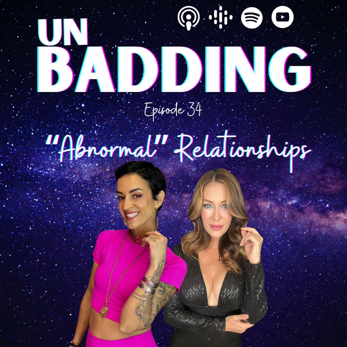 "Abnormal" Relationships "Abnormal" Relationships