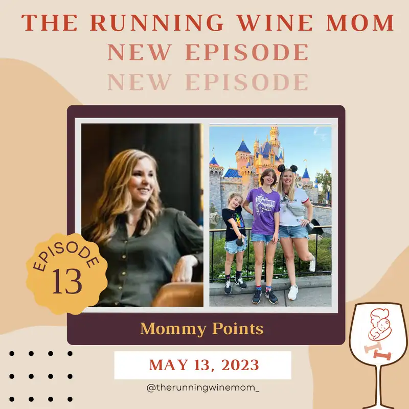 Mommy Points