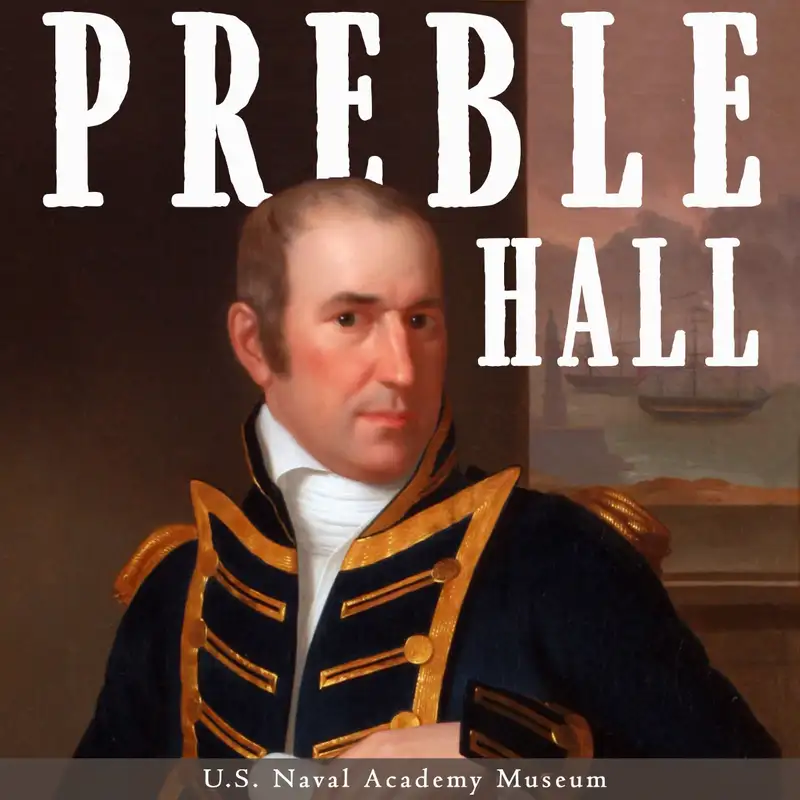 Preble Hall