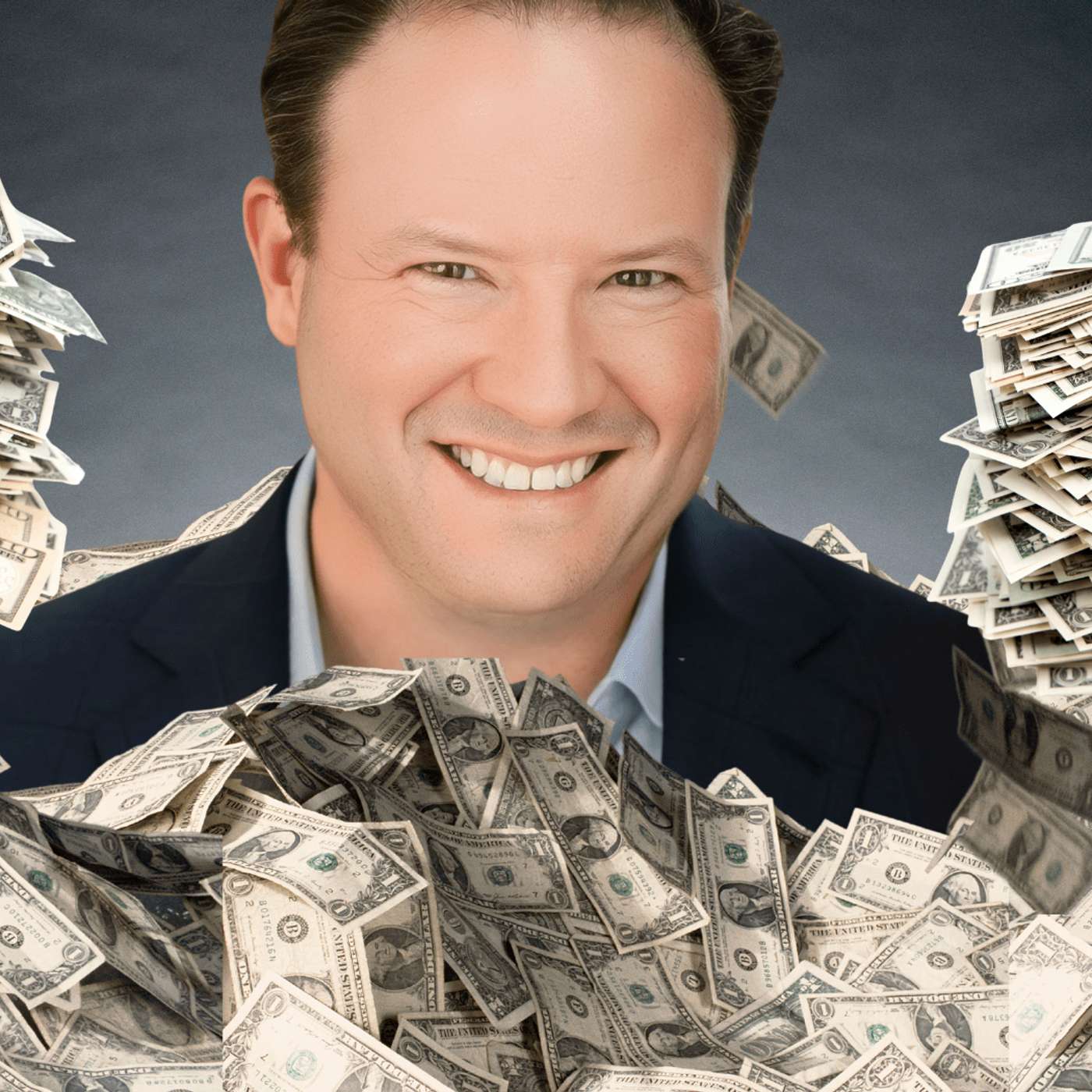 The Goldmine in Your Backyard | How Your Data Can Make You Rich | Ken Scales | 730