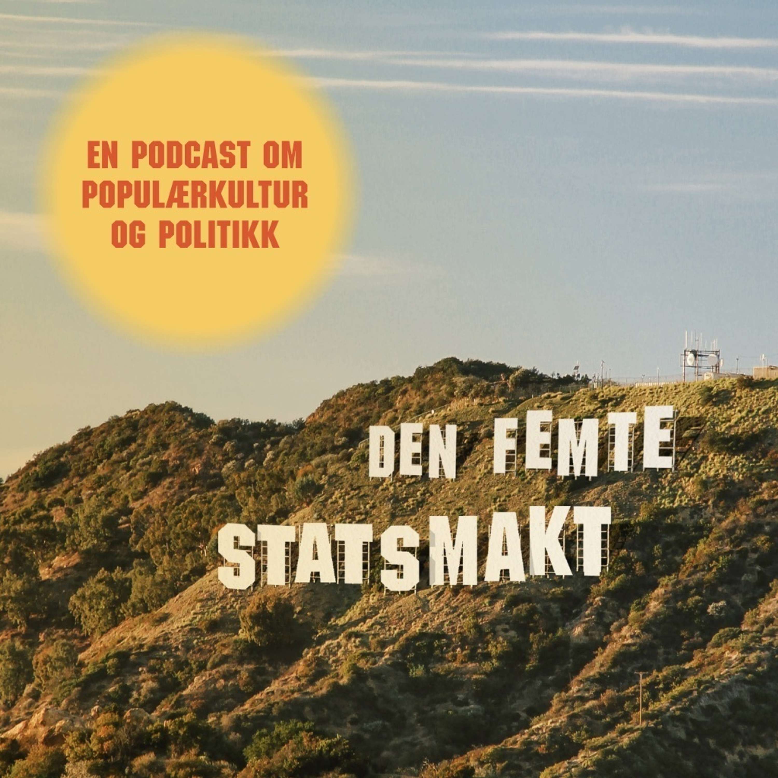 Den femte statsmakt
