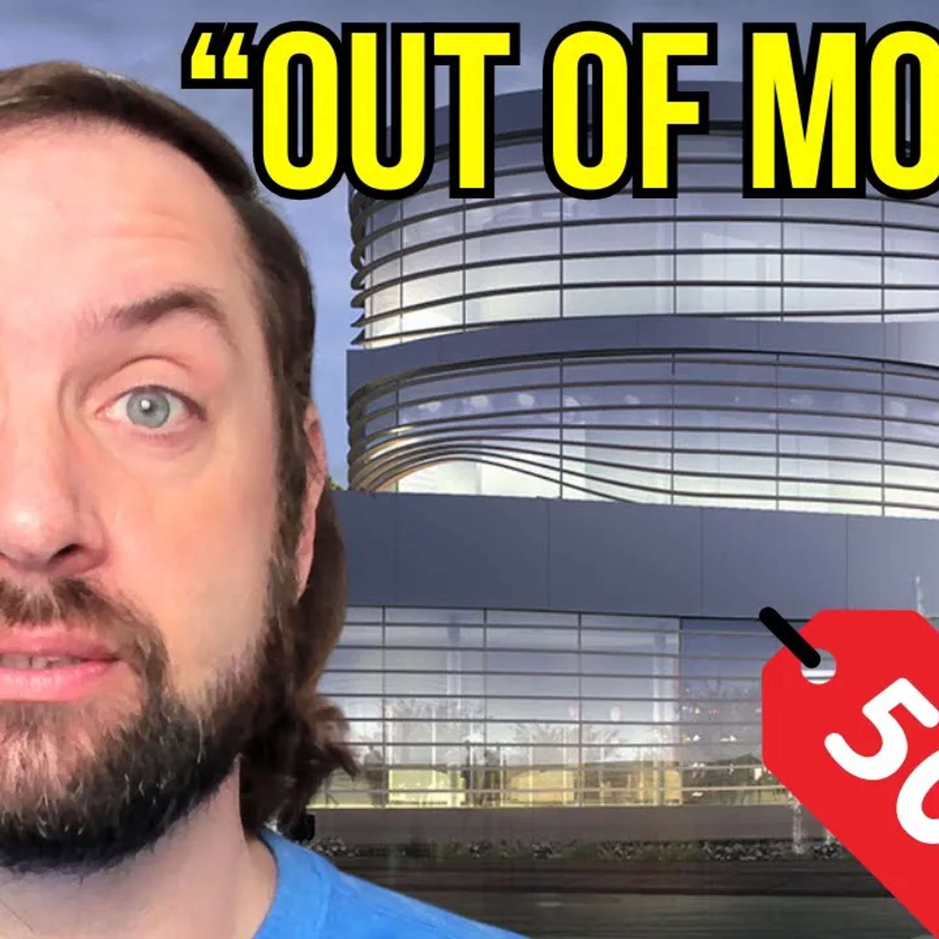 HOLY SH*T: Shocking New Data Shows Holiday Shopping COLLAPSE