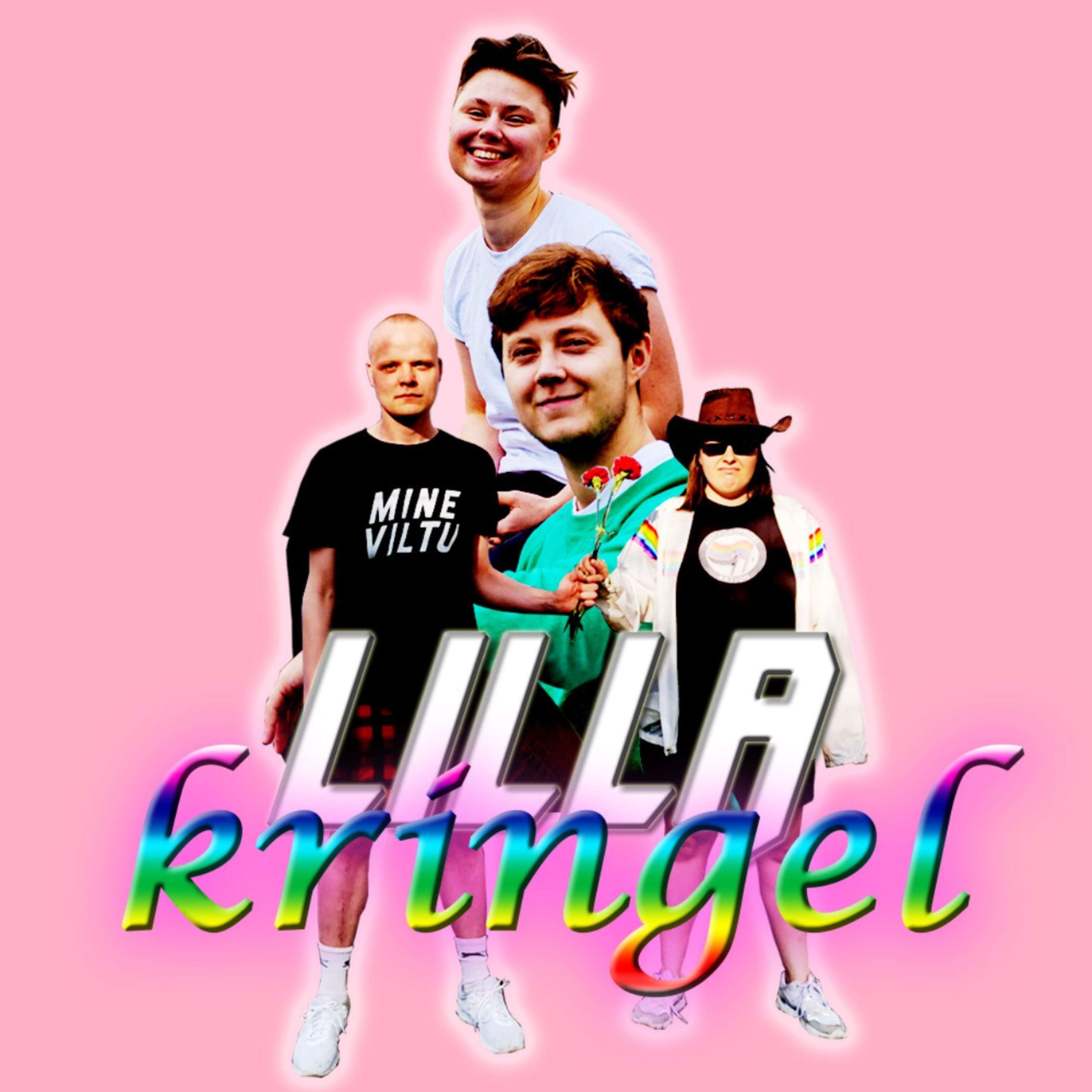 Lilla agenda