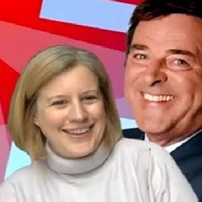 Dr Lucy Collinson
