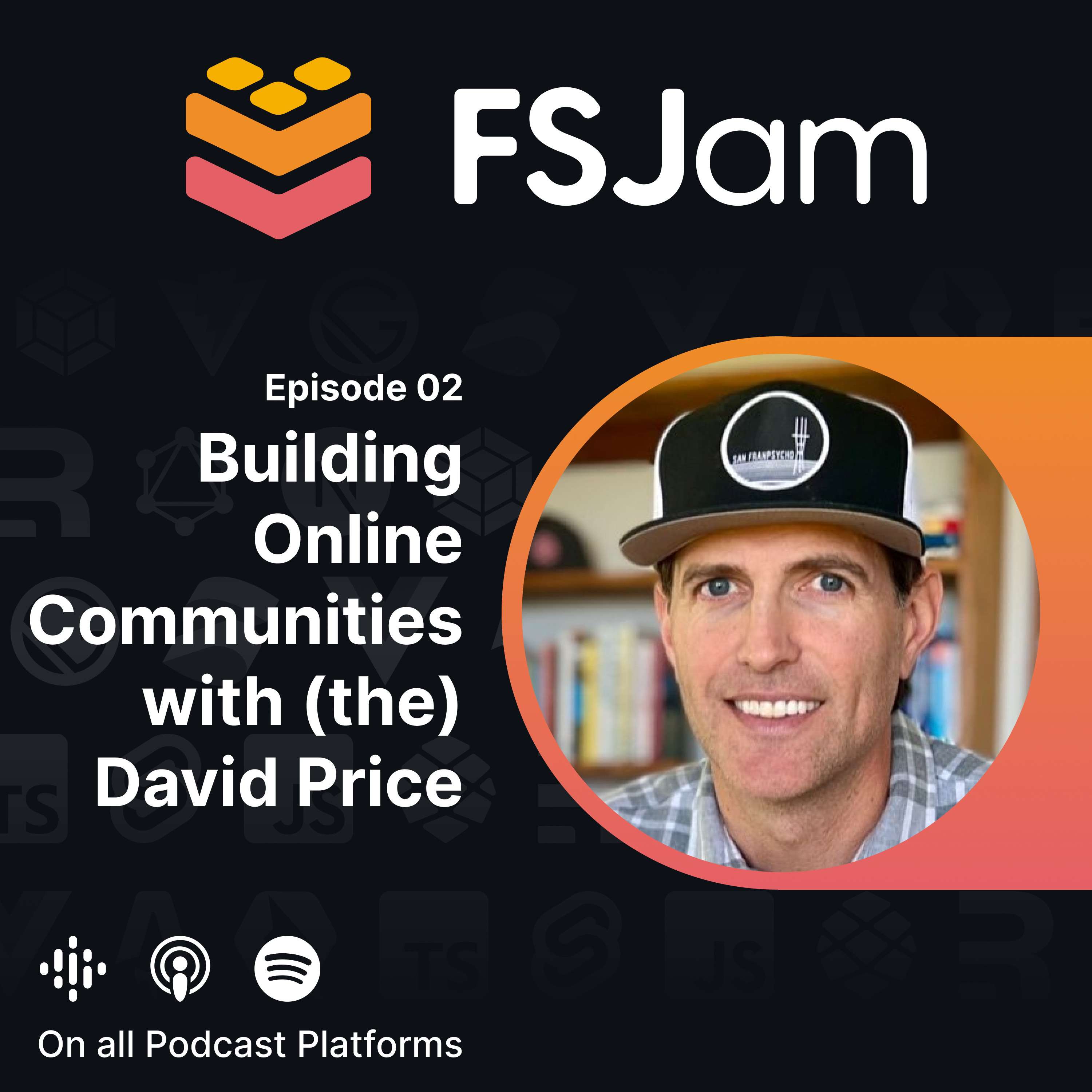 FSJam Podcast