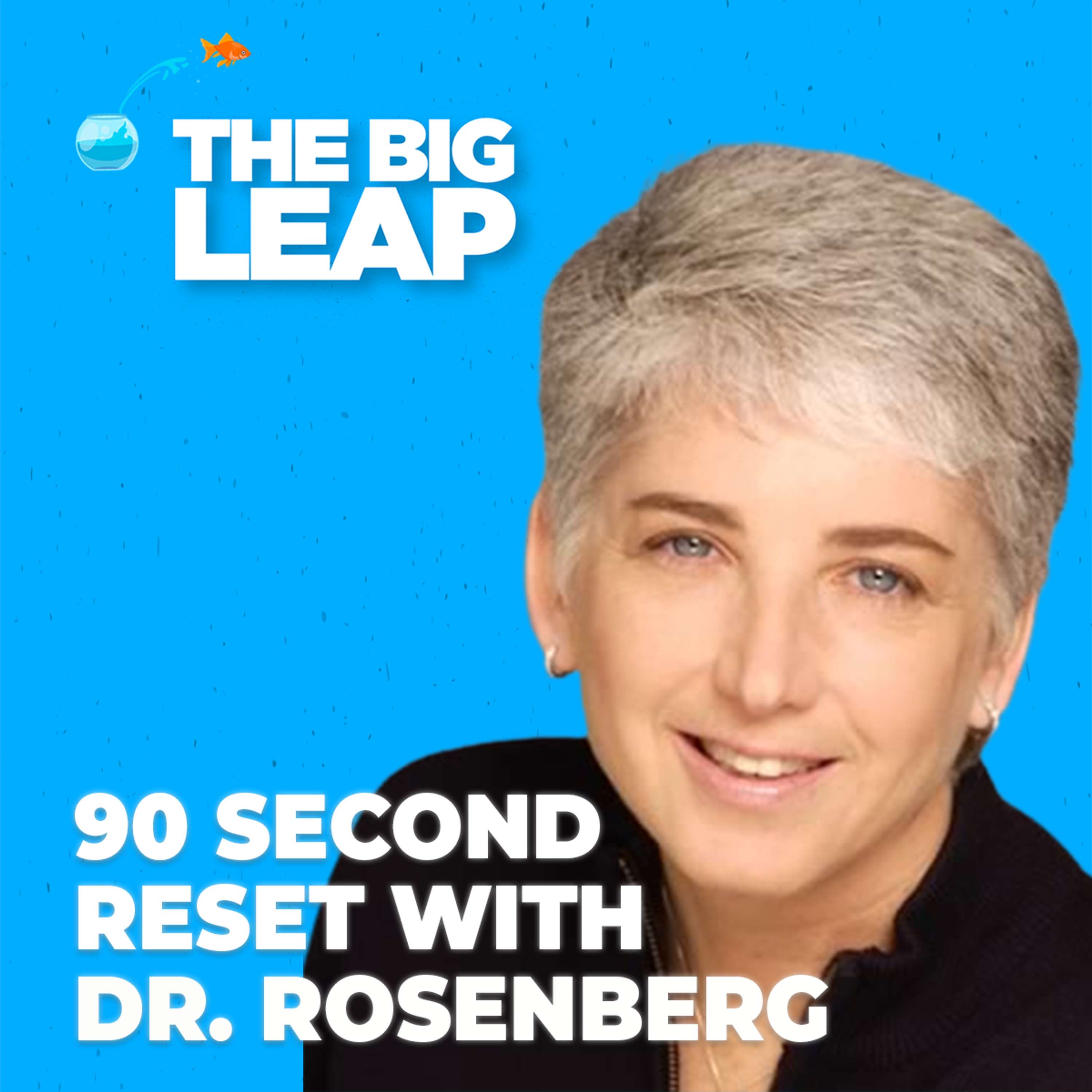 The Big Leap