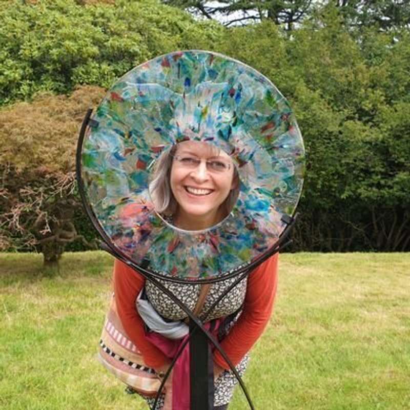 Sue Burlton