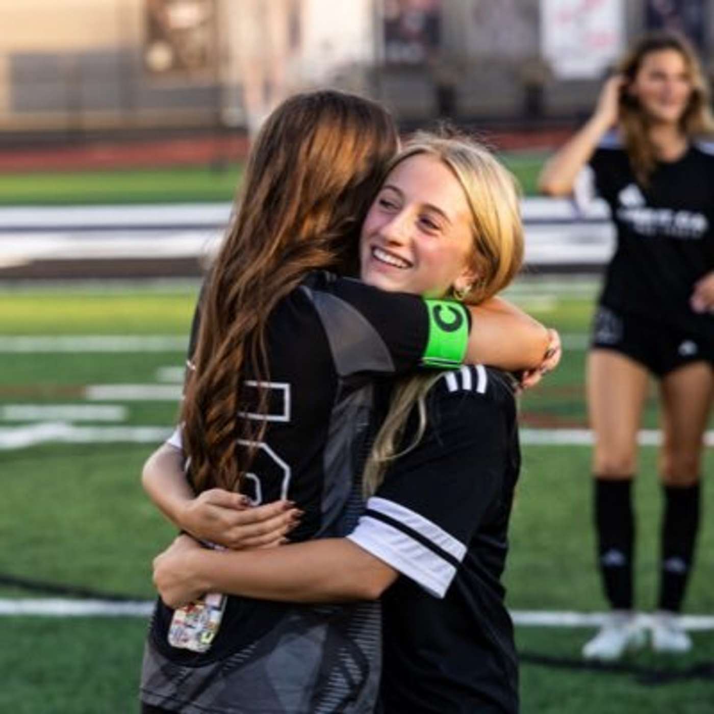 Tackling Mental Health Awareness plus challenges and rewards of High School soccer with Libby Mascaro Tackling Mental Health Awareness plus challenges and rewards of High School soccer with Libby Mascaro