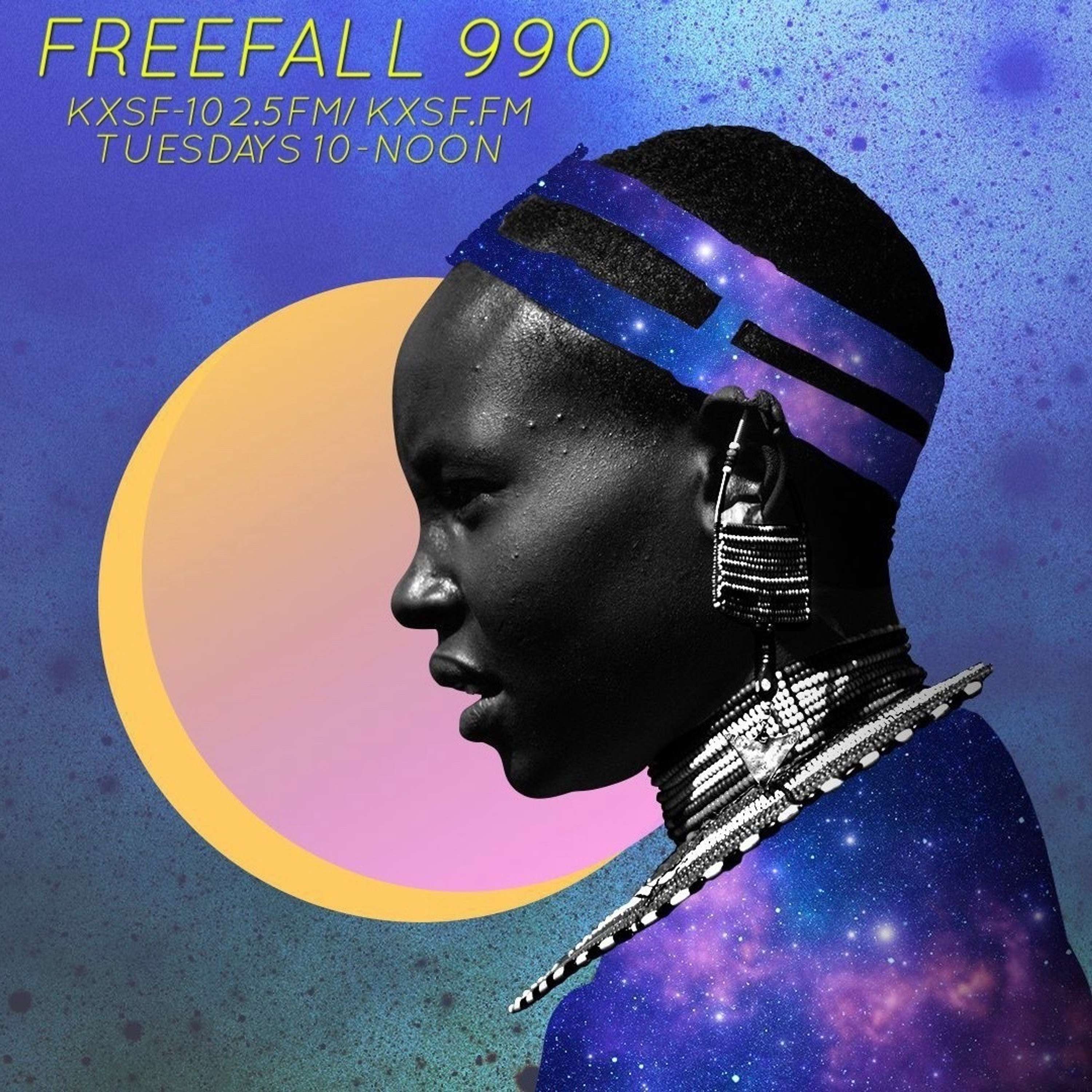 FREEFALL