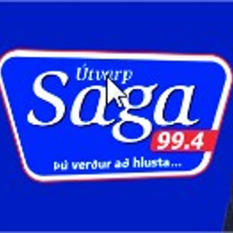 Útvarp Saga