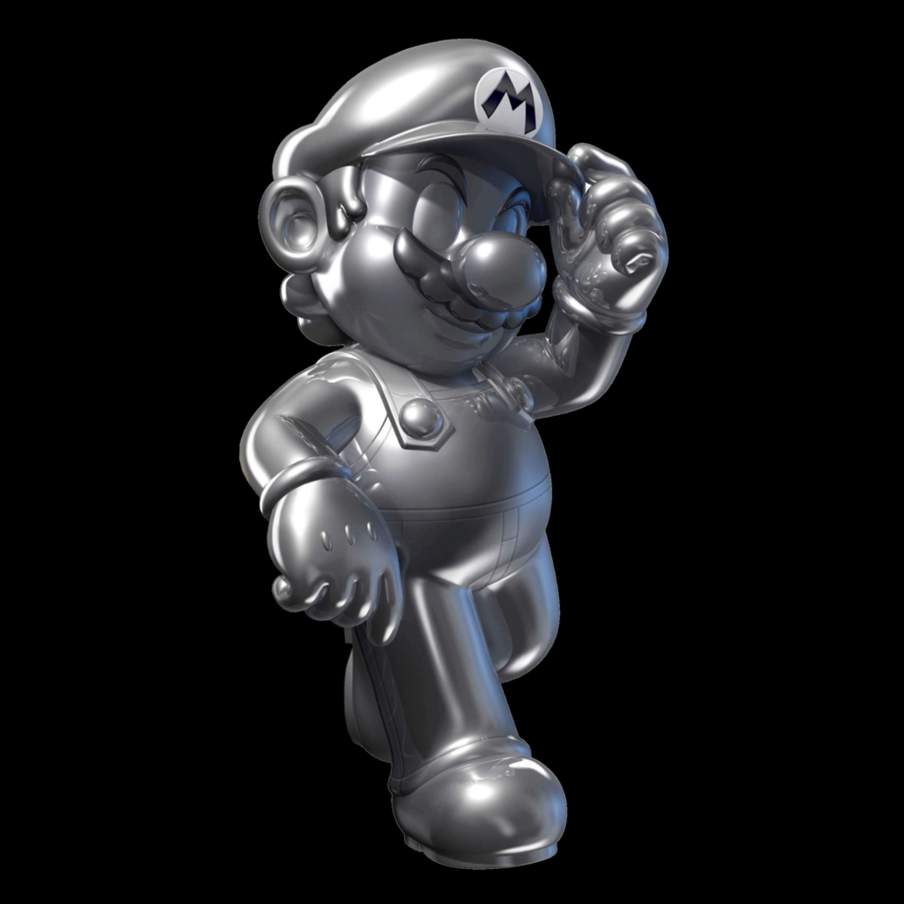 Ep. 138: Metal Mario PREVIEW (PATREON ONLY)
