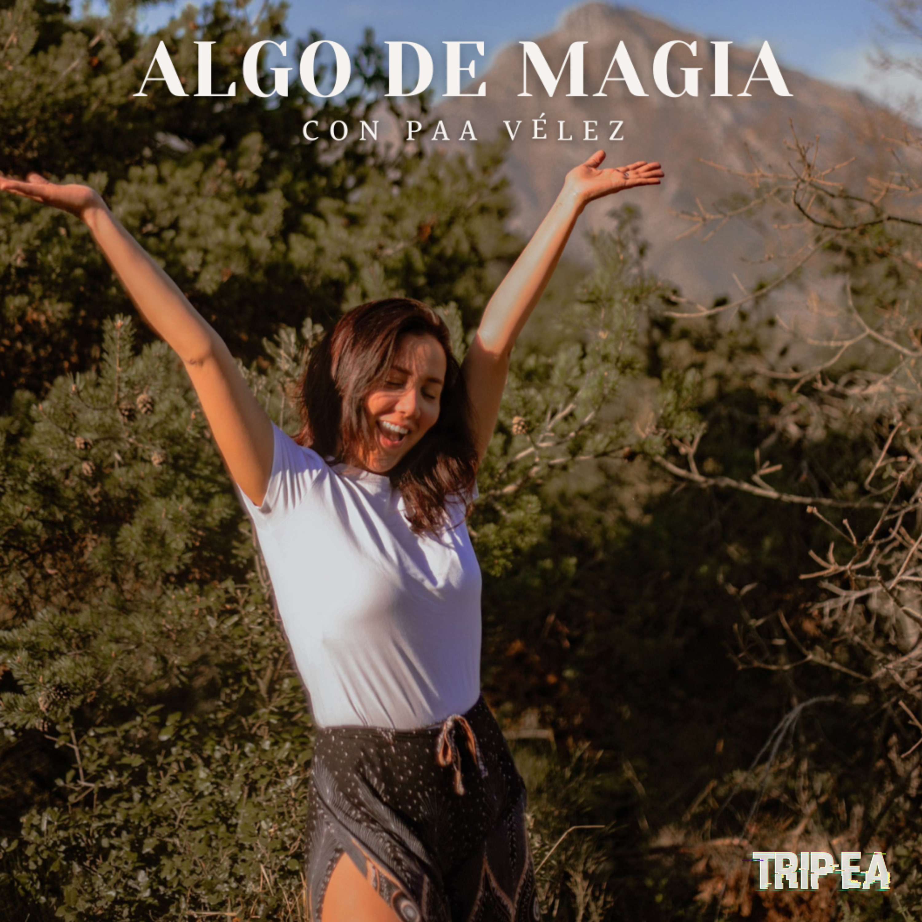 Algo de Magia