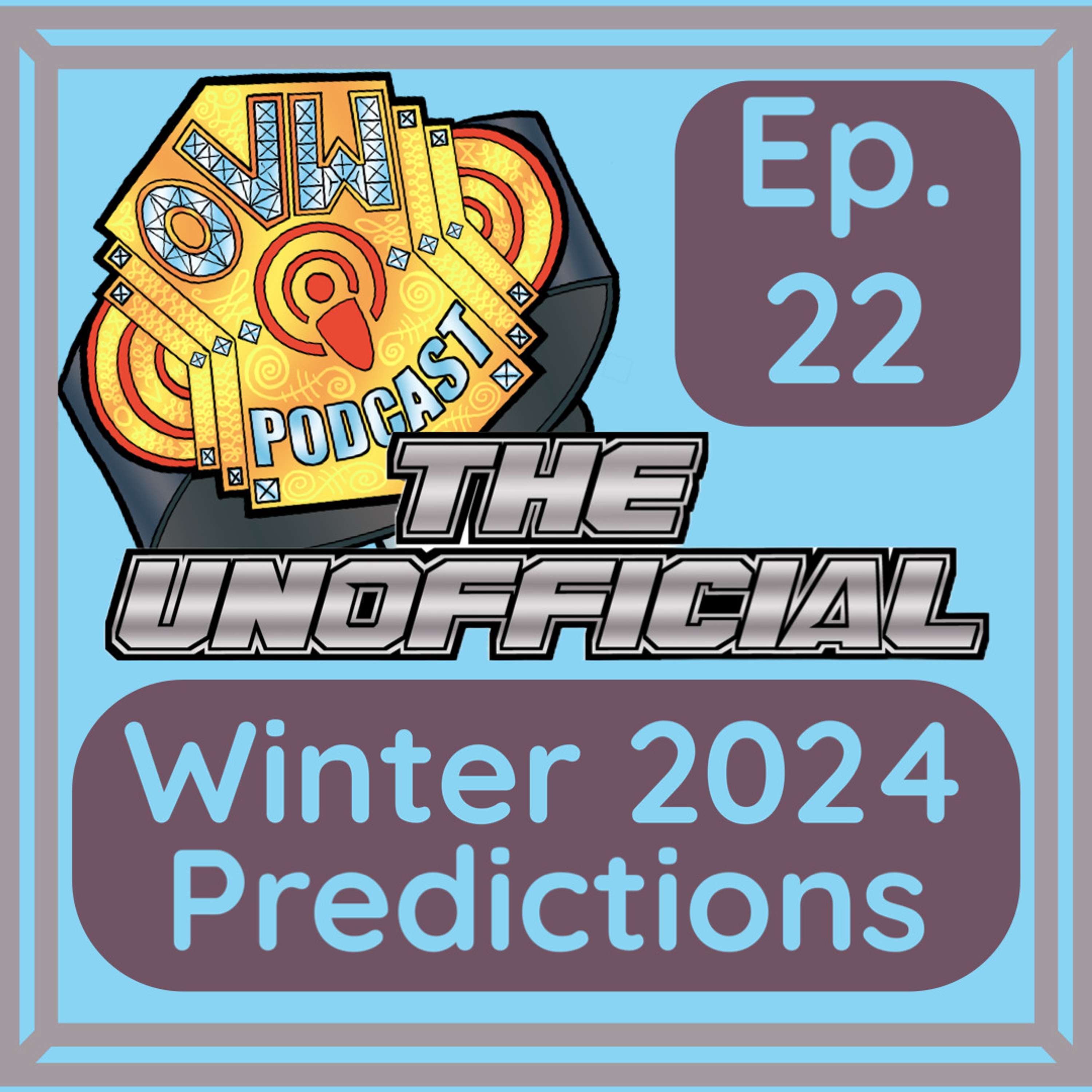 The OVW Podcast