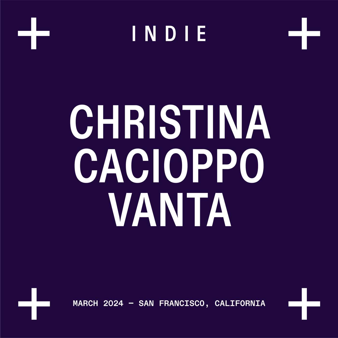 INDIE AUDIO