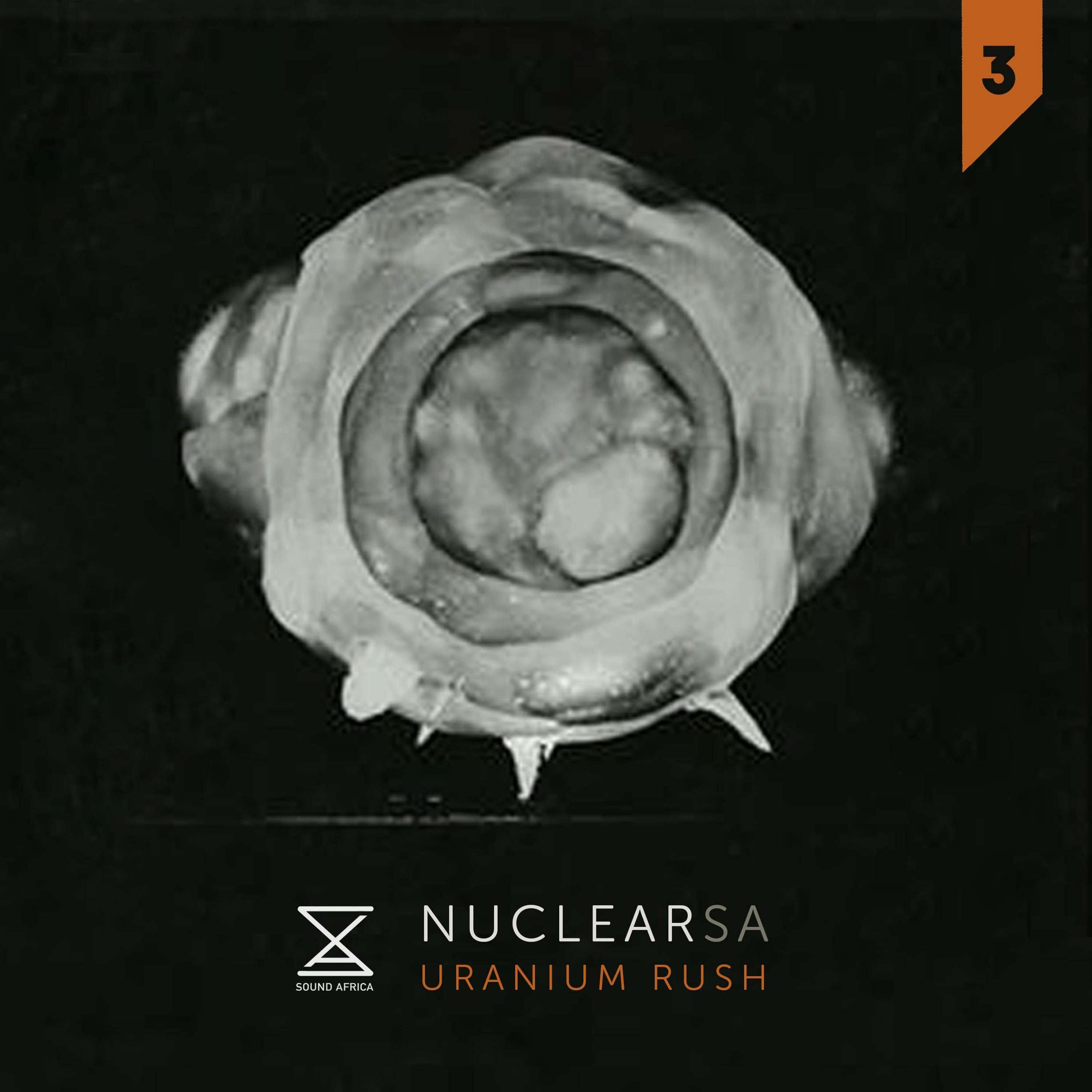 Nuclear SA: Uranium Rush