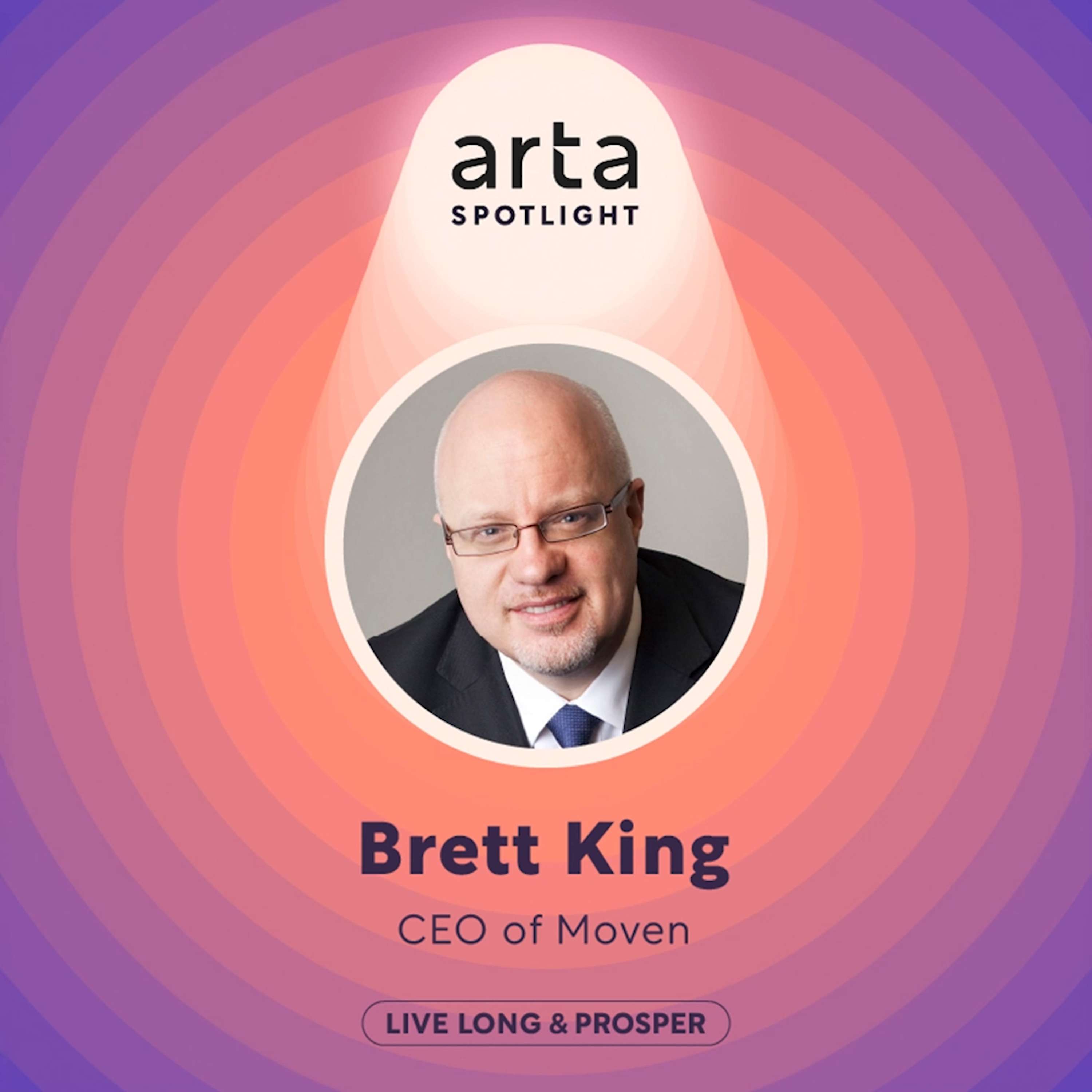 Arta Spotlight: Live Long & Prosper