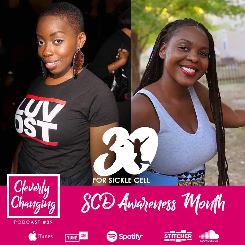 SCD Awareness Month | Lesson 40
