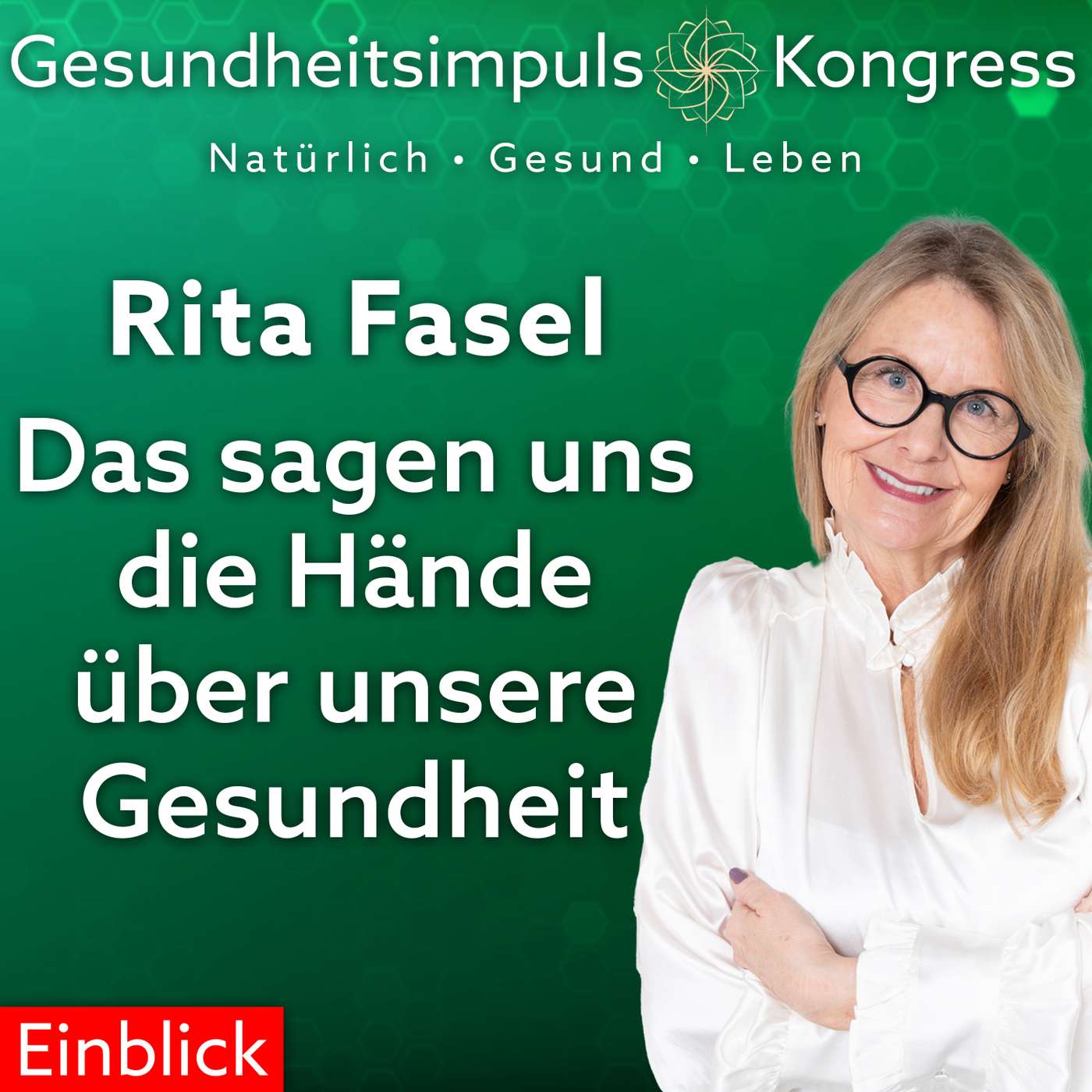 Gesundheitsimpuls Kongress