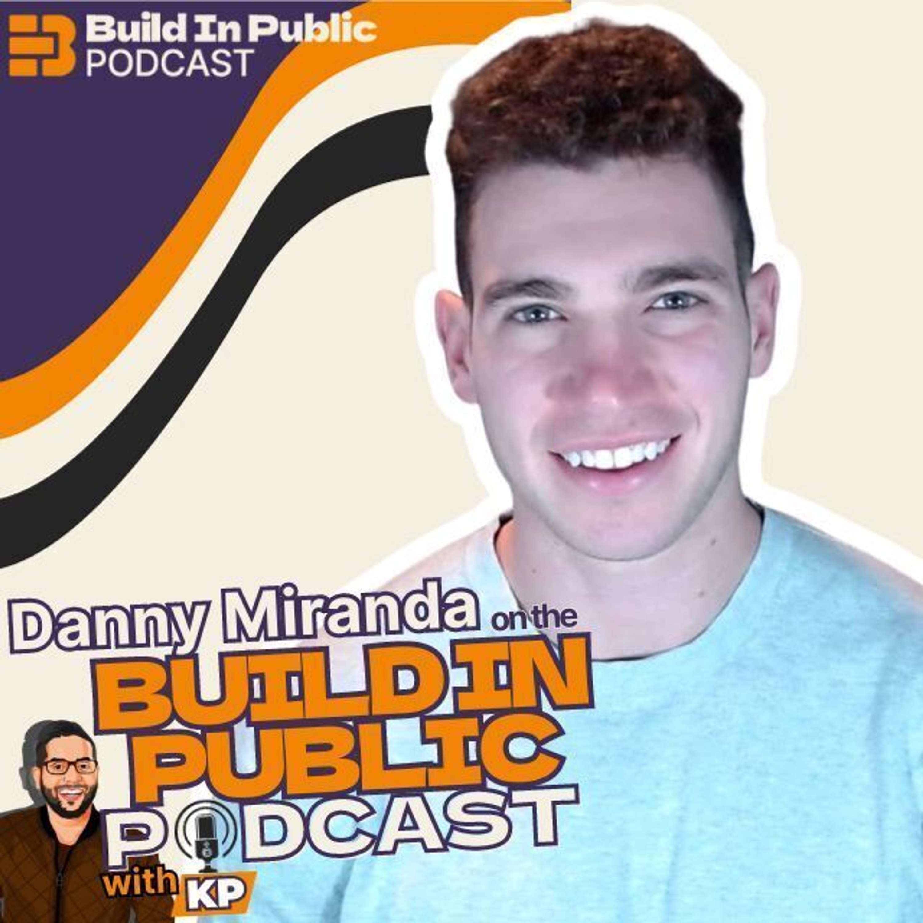 Build In Public Podcast