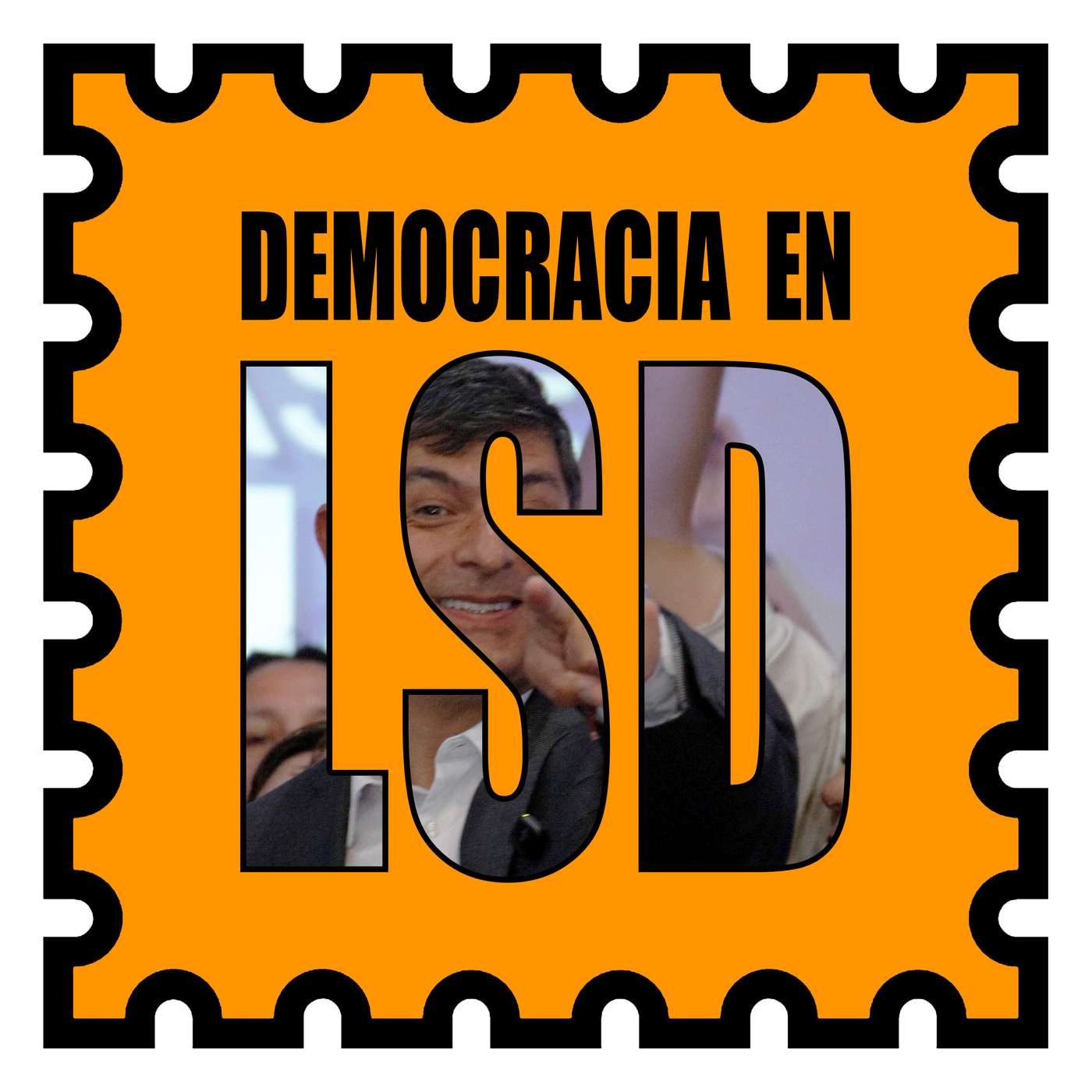 Parisi pone la música