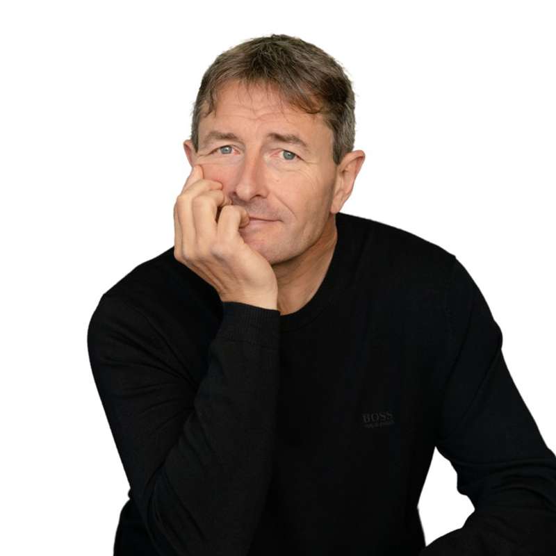Marc Adams
