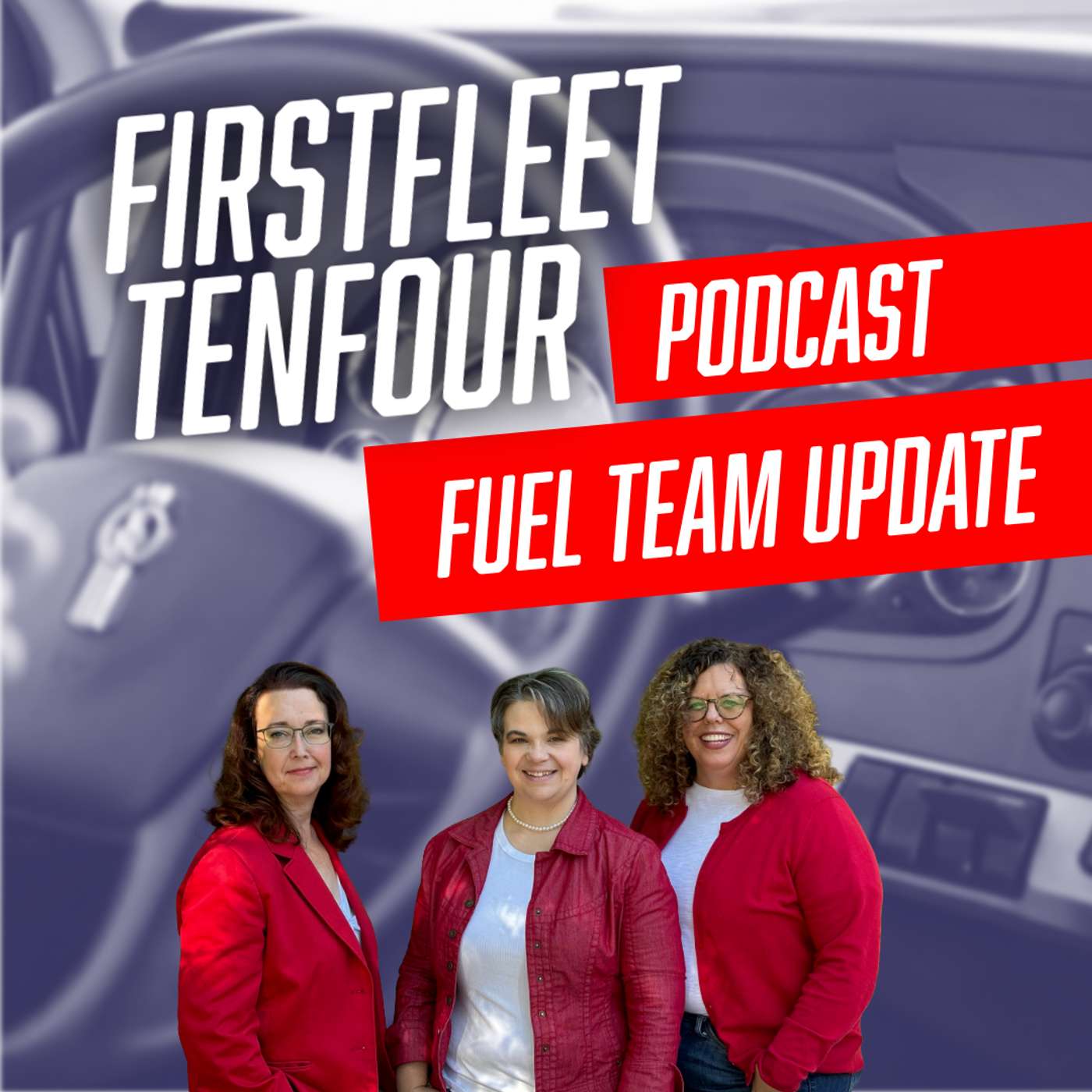Fuel Team Update