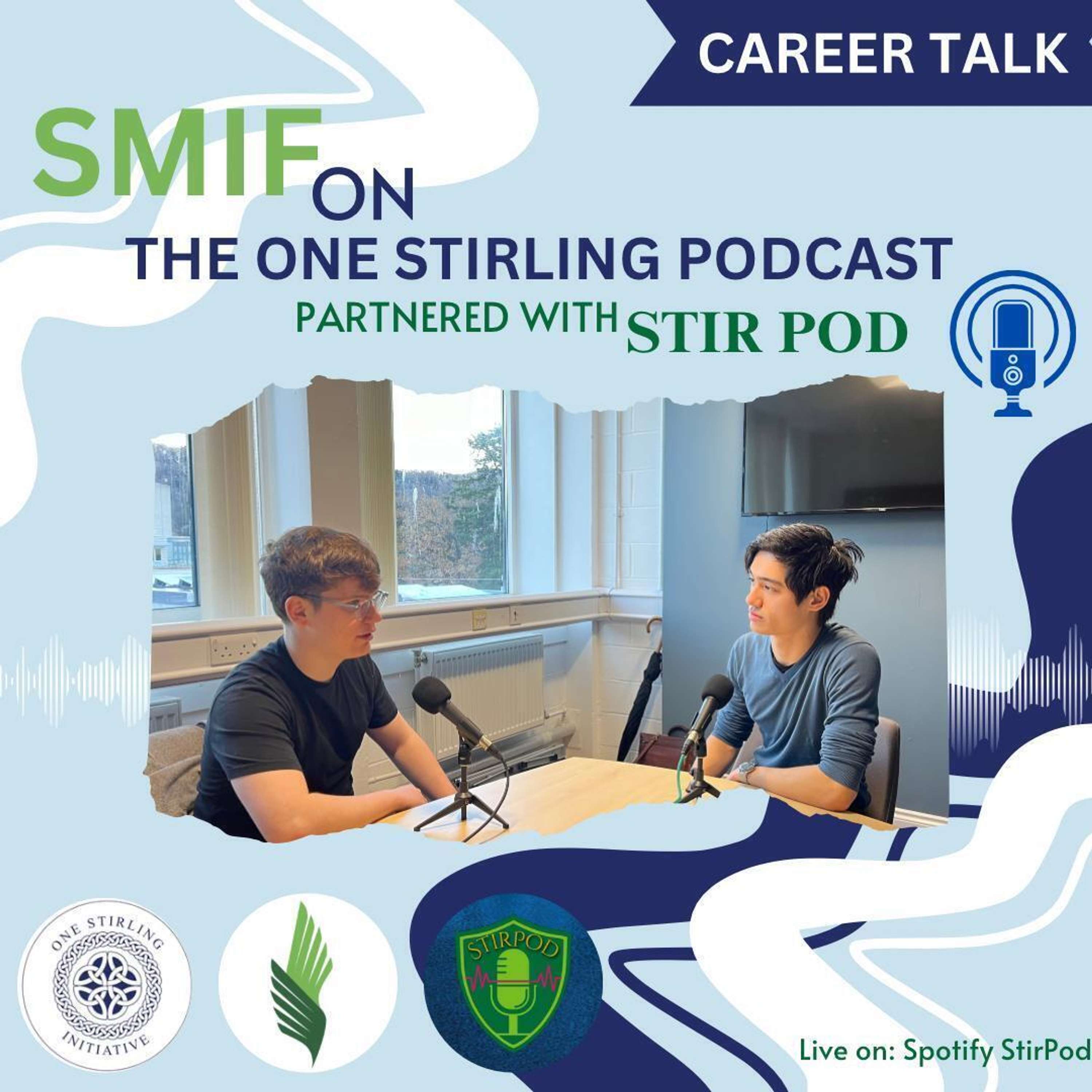 StirPod